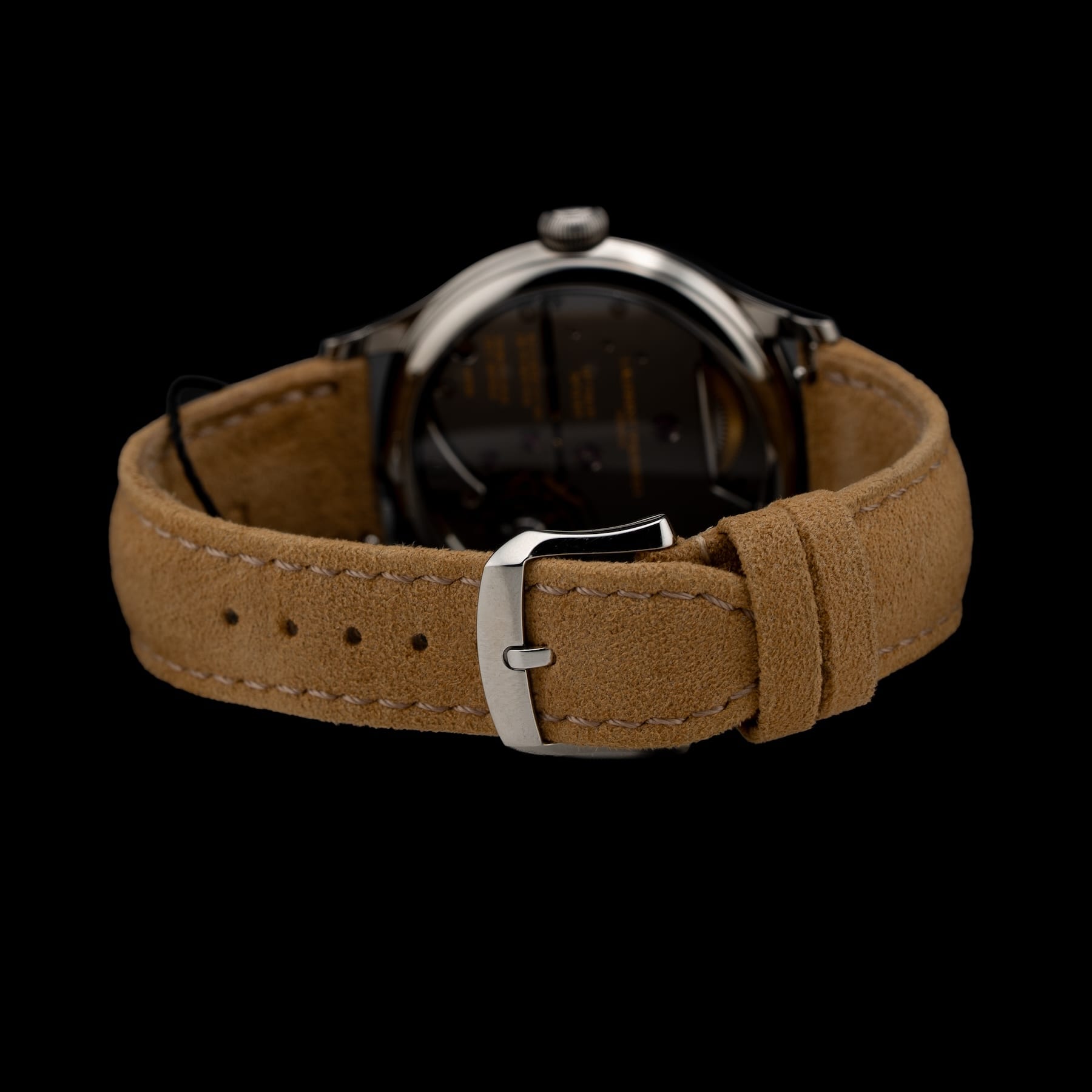 Laurent Ferrier Galet Classic Origin LCF036.T1.G1G.1
