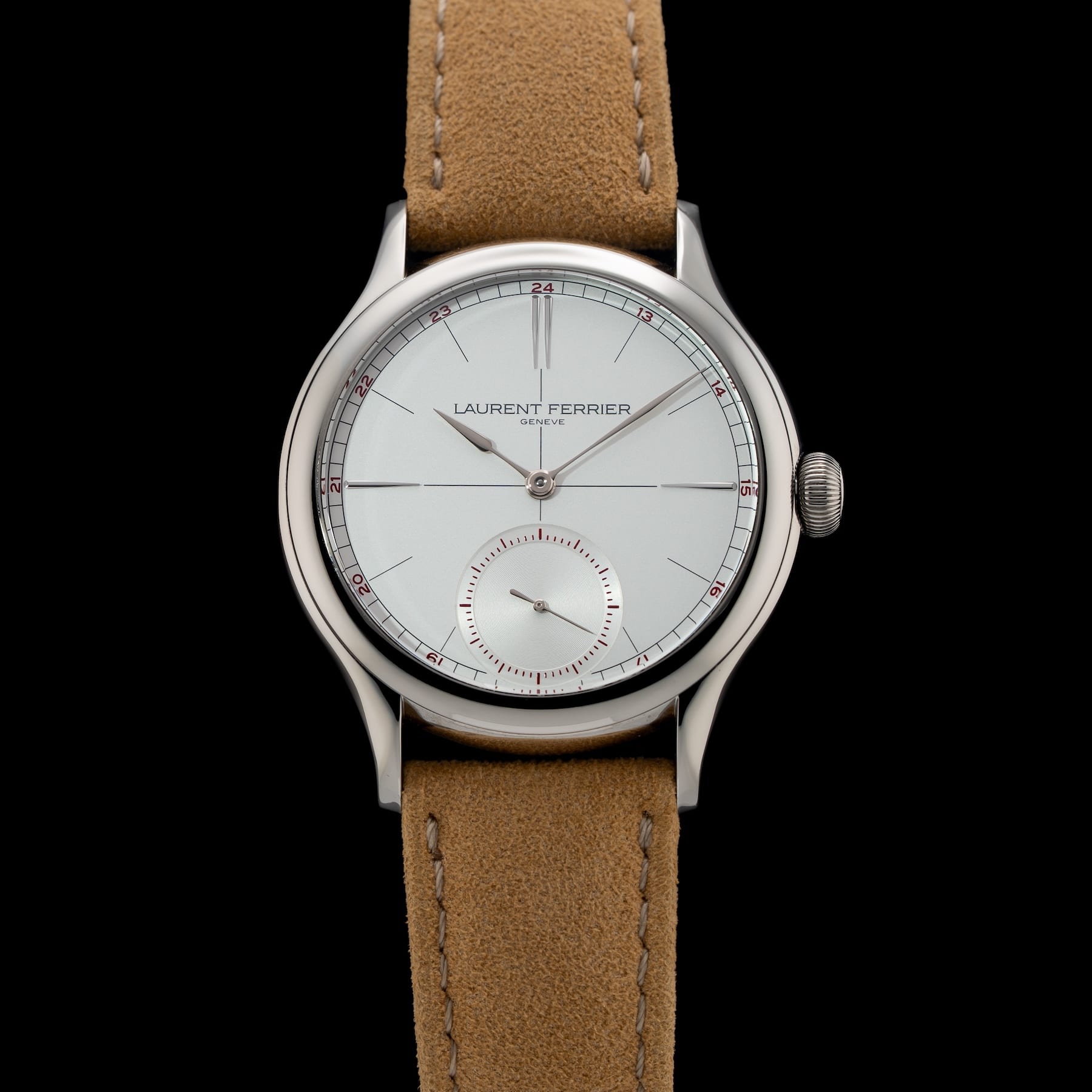 Laurent Ferrier Galet Classic Origin LCF036.T1.G1G.1
