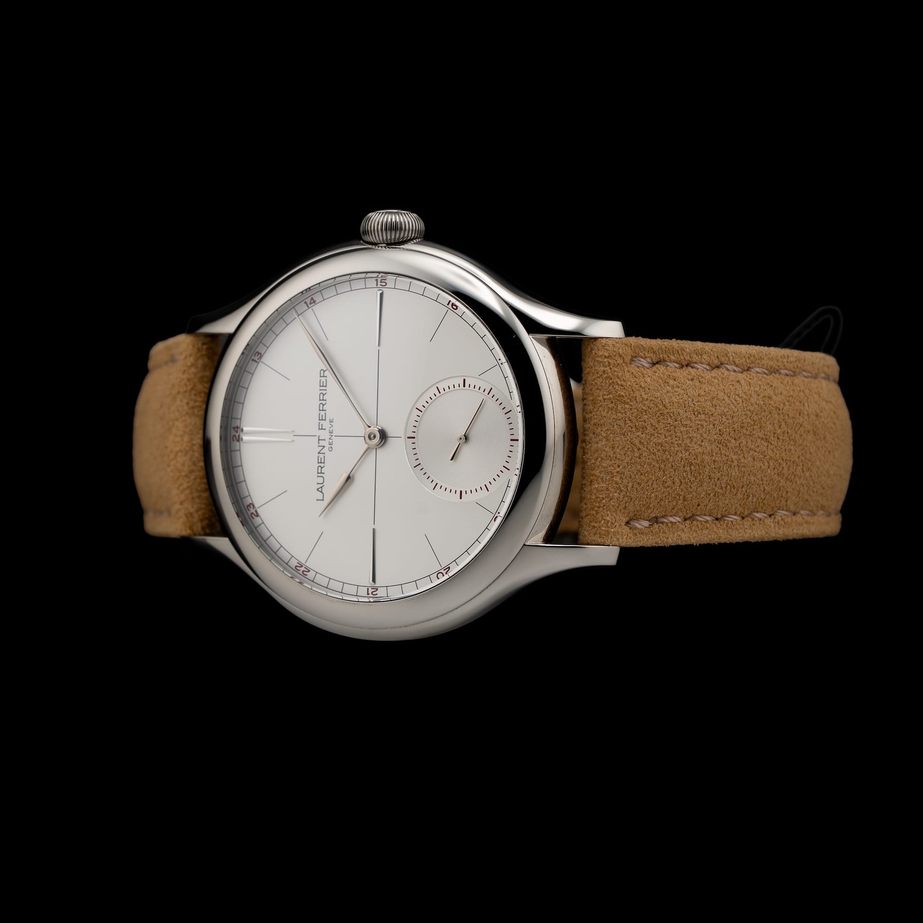 Laurent Ferrier Galet Classic Origin LCF036.T1.G1G.1