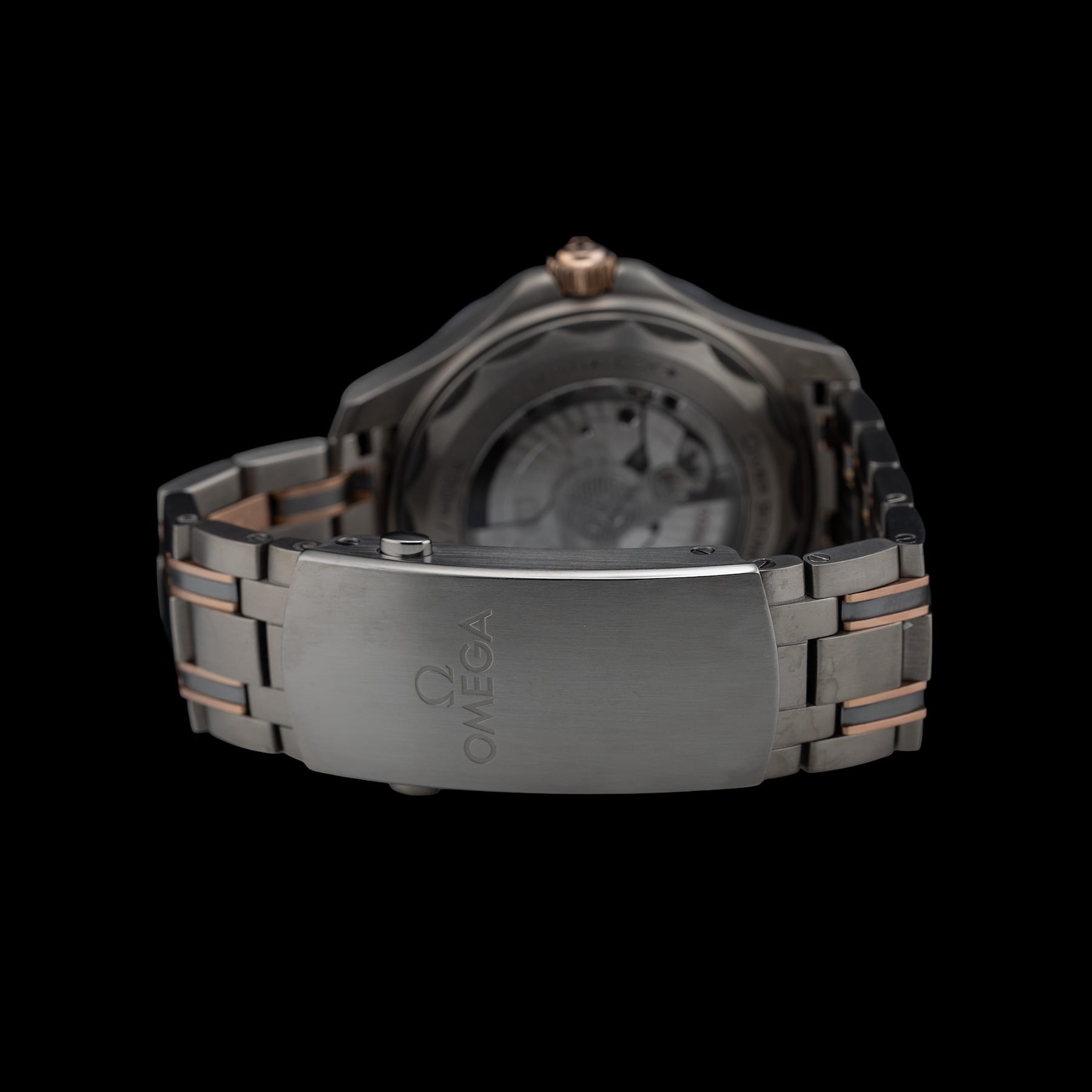 Omega Seamaster Diver 300M 210.60.42.20.99.001