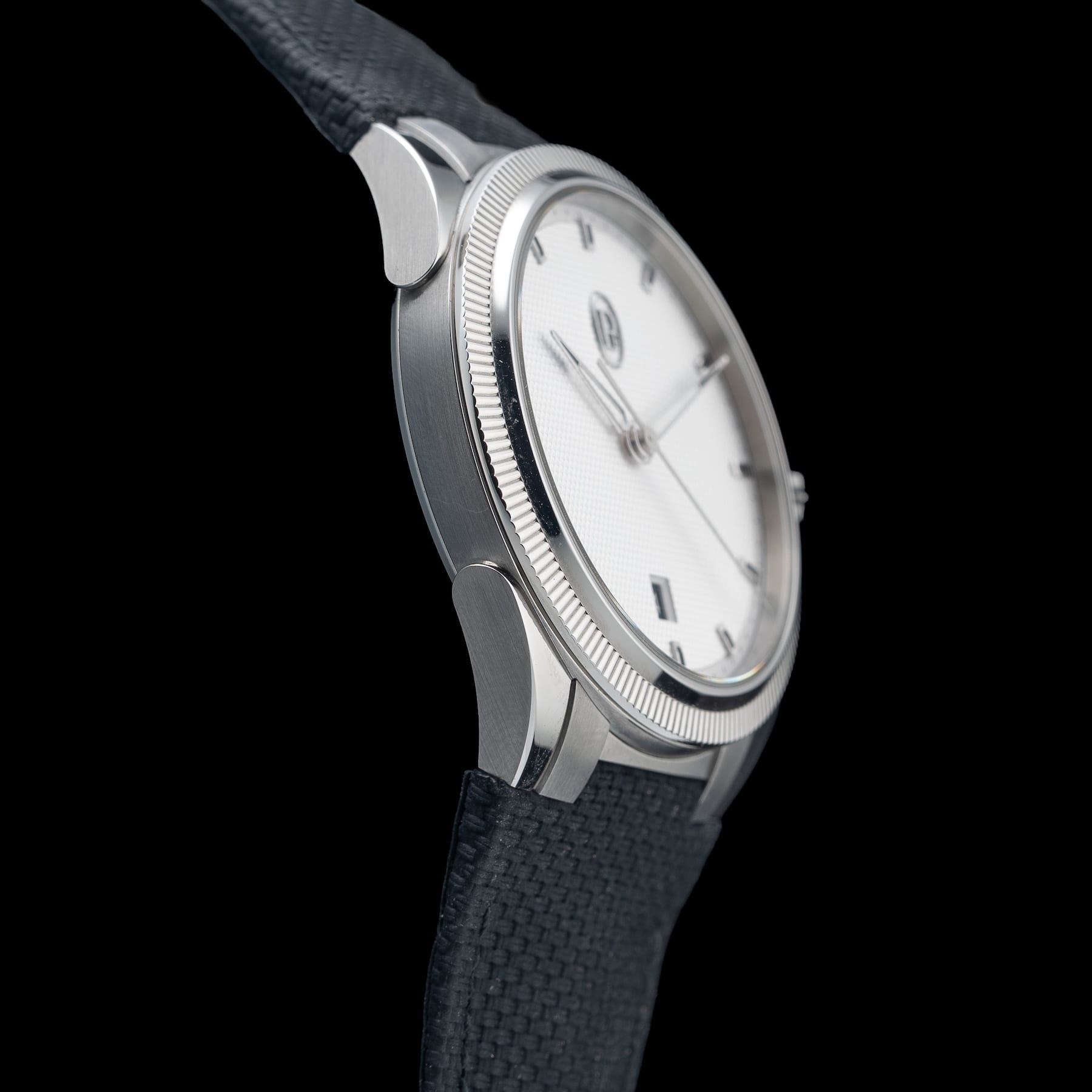 Parmigiani Fleurier Tonda PF Sport Steel PFC930-1020001-400182
