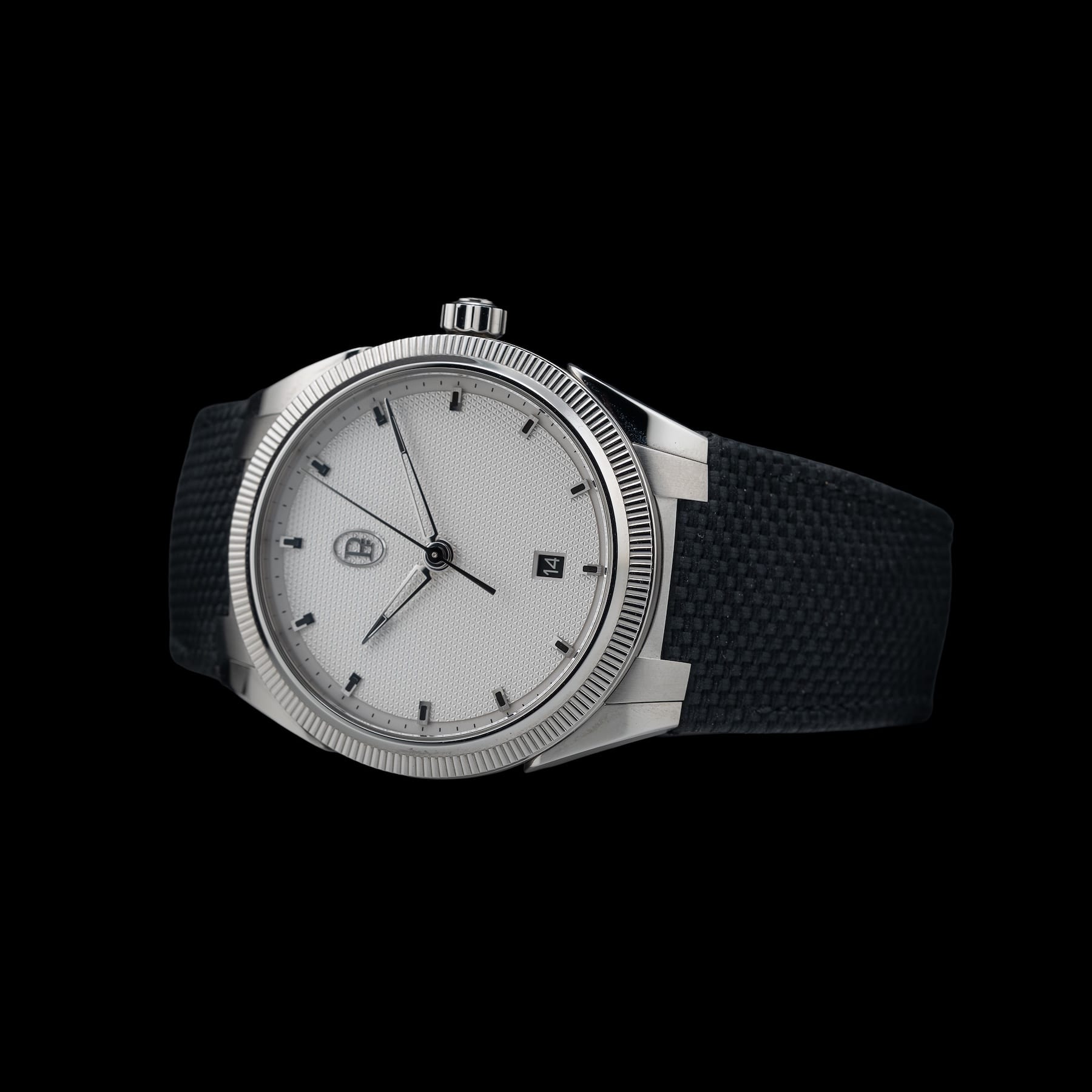 Parmigiani Fleurier Tonda PF Sport Steel PFC930-1020001-400182
