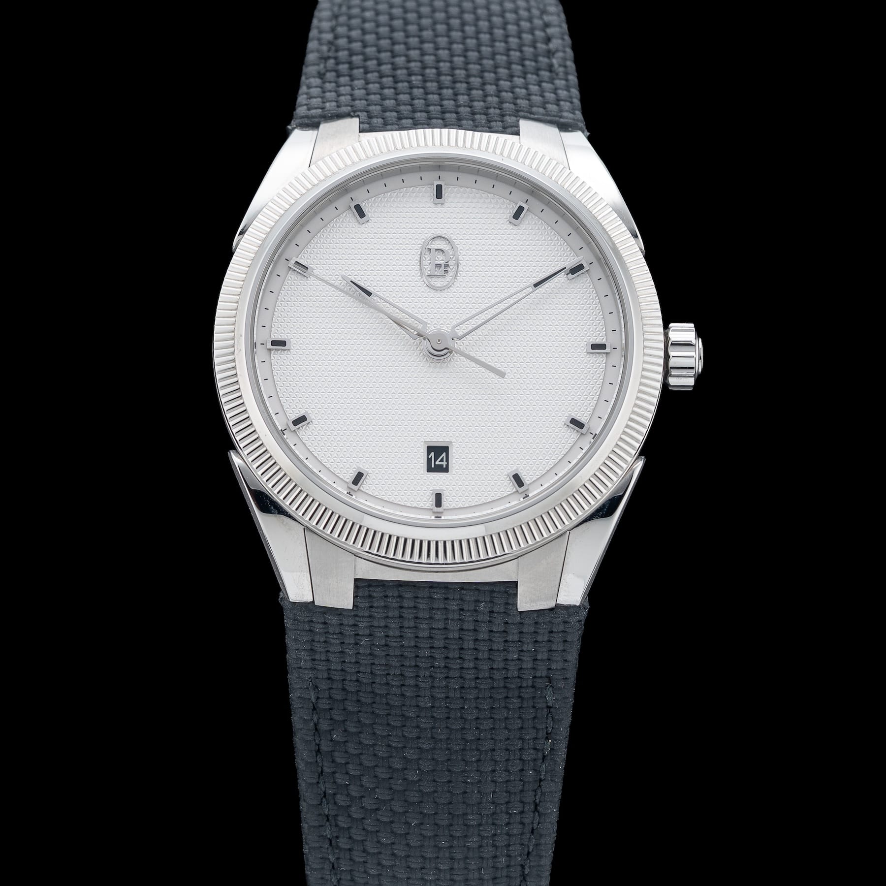 Parmigiani Fleurier Tonda PF Sport Steel PFC930-1020001-400182