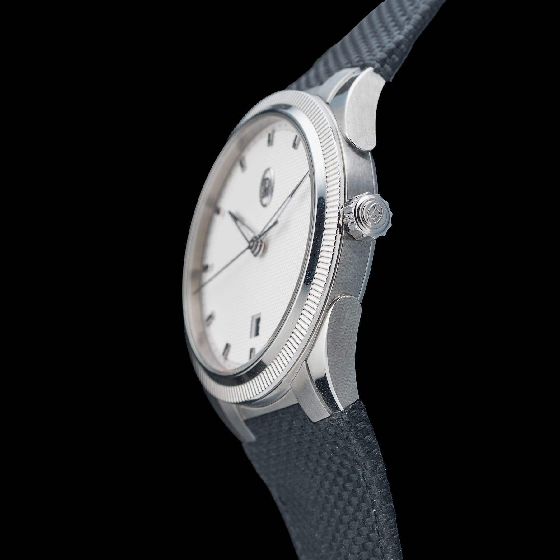 Parmigiani Fleurier Tonda PF Sport Steel PFC930-1020001-400182