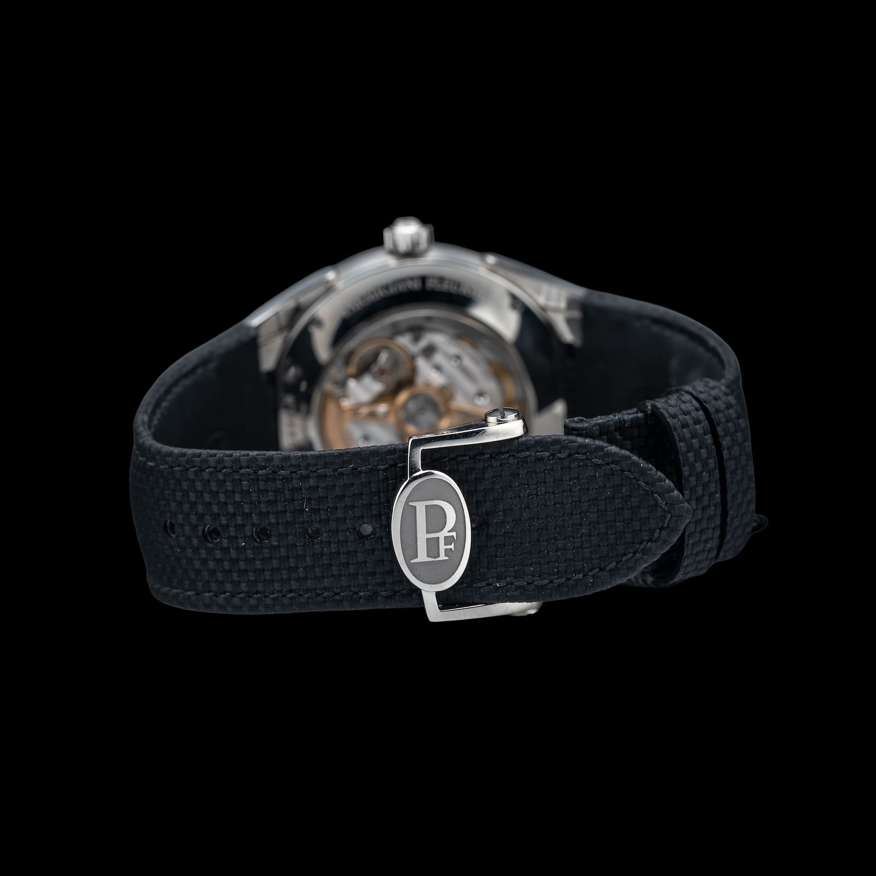Parmigiani Fleurier Tonda PF Sport Steel PFC930-1020001-400182