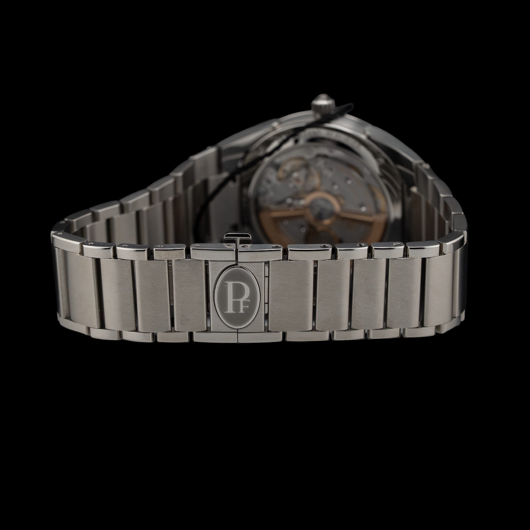 Parmigiani Fleurier PFC804-1020005-100182
