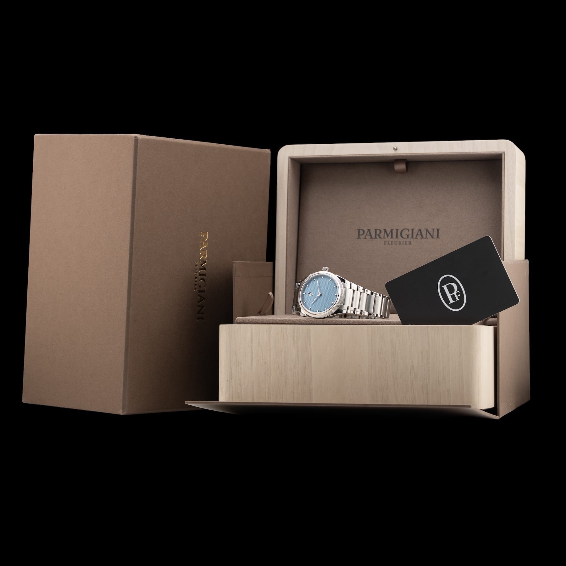 Parmigiani Fleurier PFC804-1020005-100182