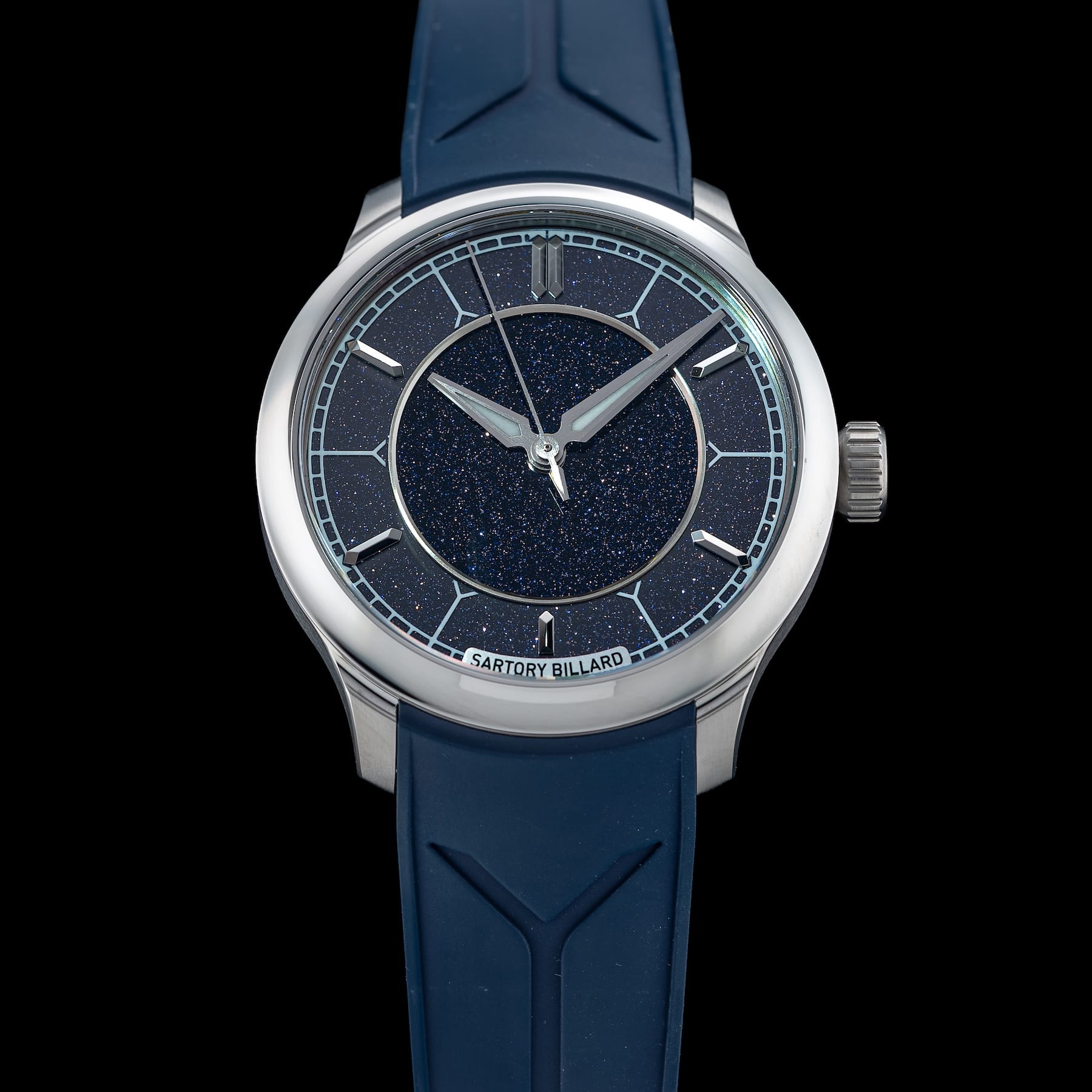 Sartory Billard Full Aventurine SB04-E-Aventurine