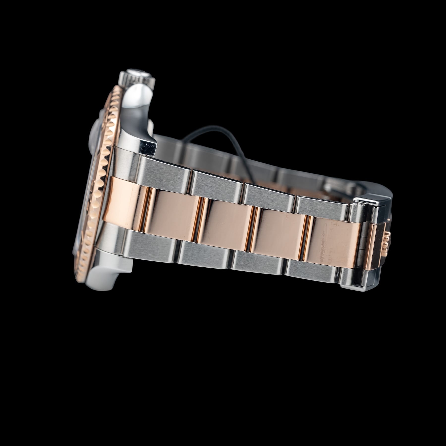 Rolex Yacht-Master 116621-0001