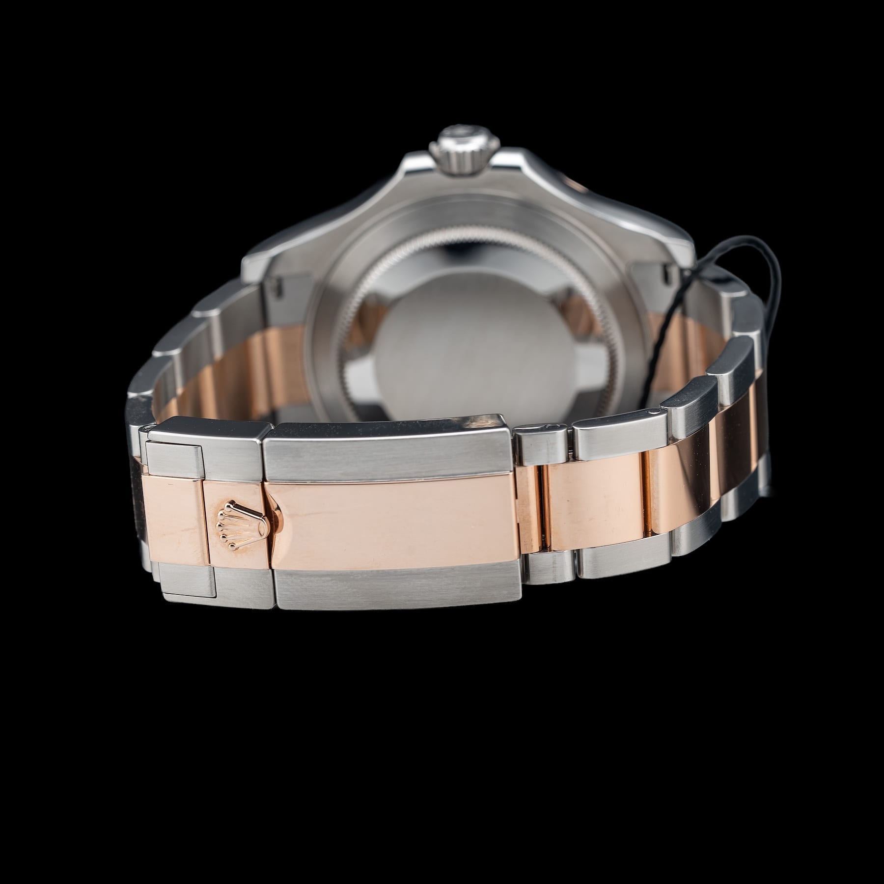 Rolex Yacht-Master 116621-0001