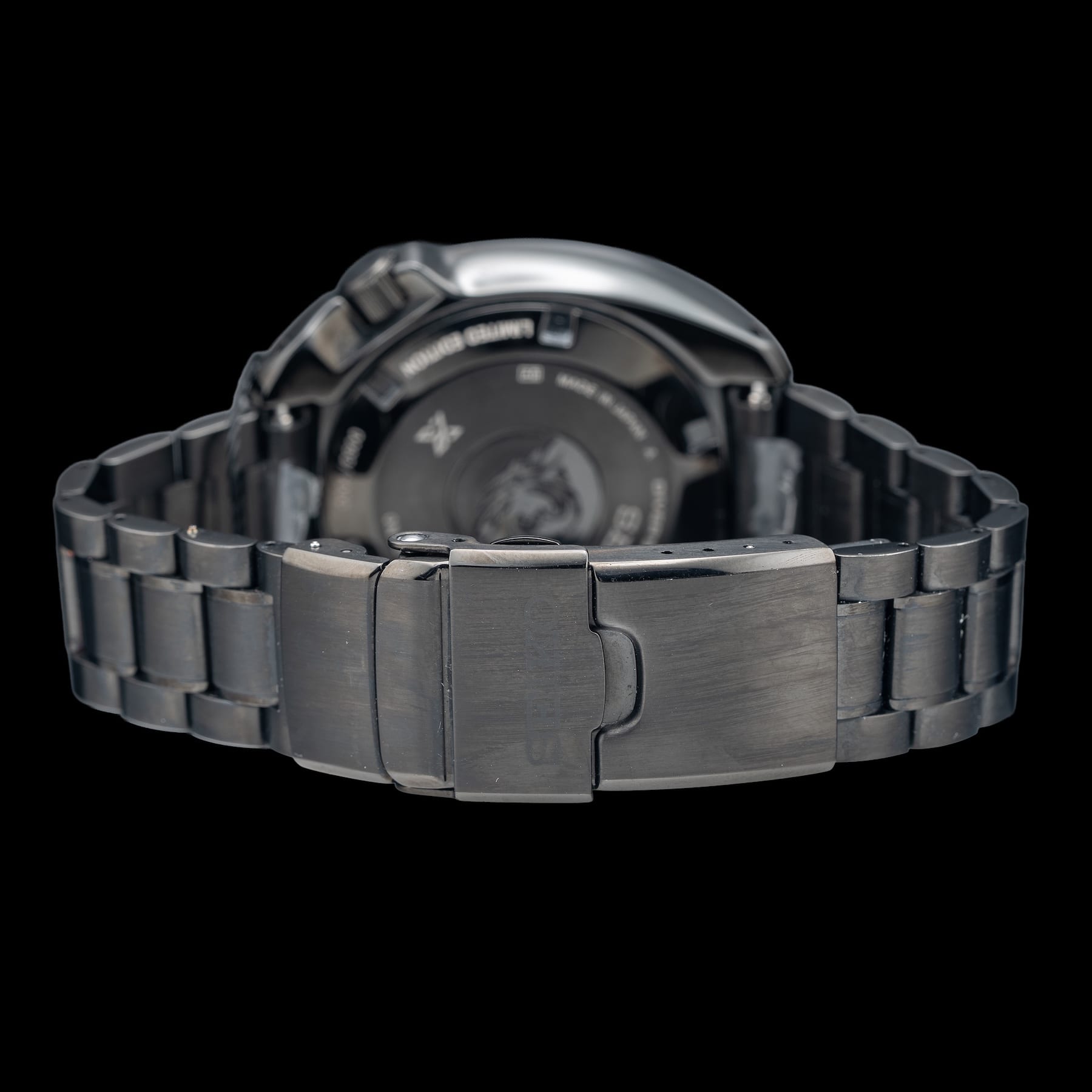 Seiko Prospex SLA061