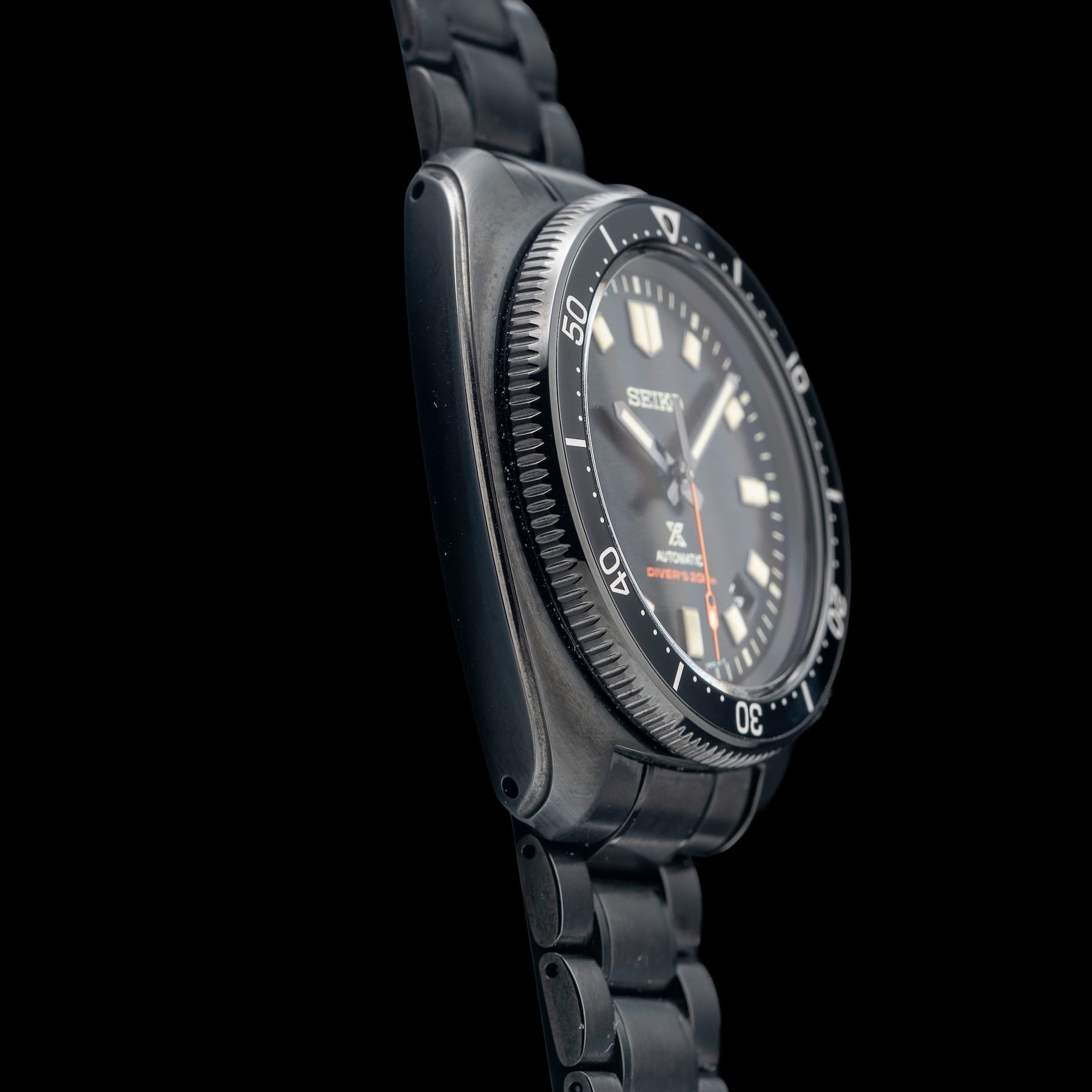 Seiko Prospex SLA061