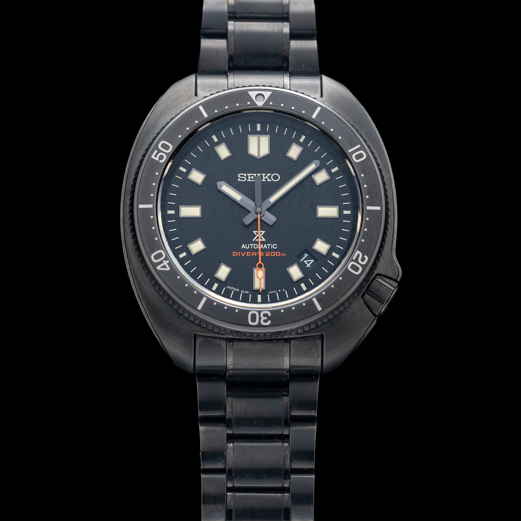Seiko Prospex SLA061