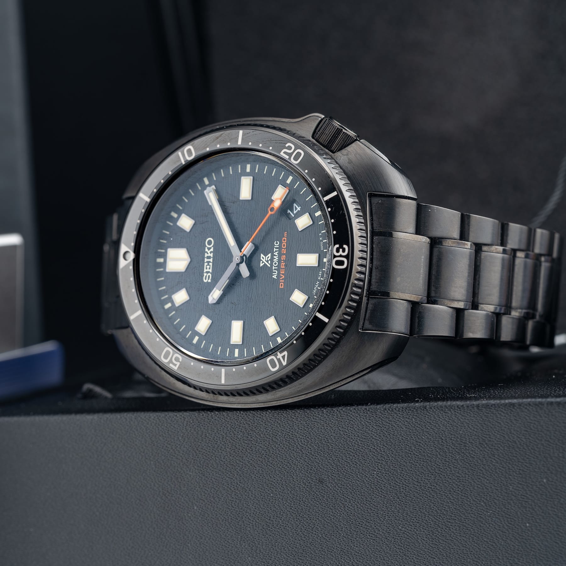 Seiko Prospex SLA061