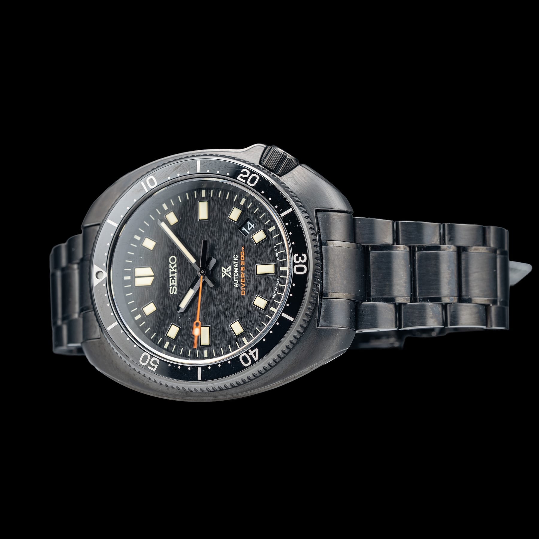 Seiko Prospex SLA061