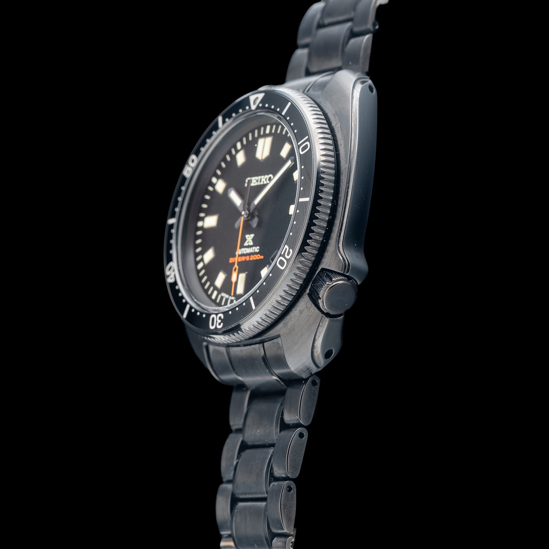 Seiko Prospex SLA061