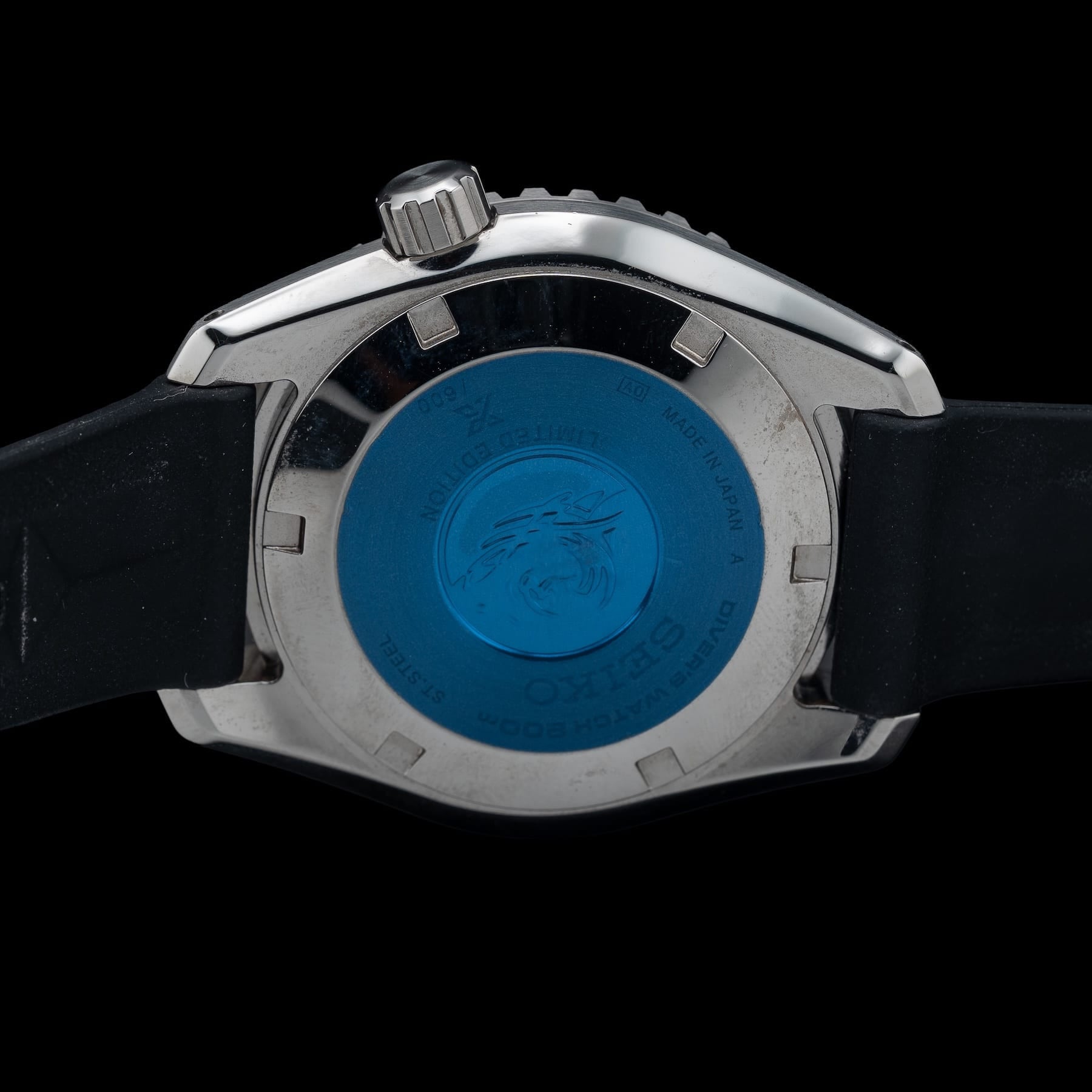 Seiko Prospex 1968 Diver's Modern Re-interpretation Limited Edition SLA057