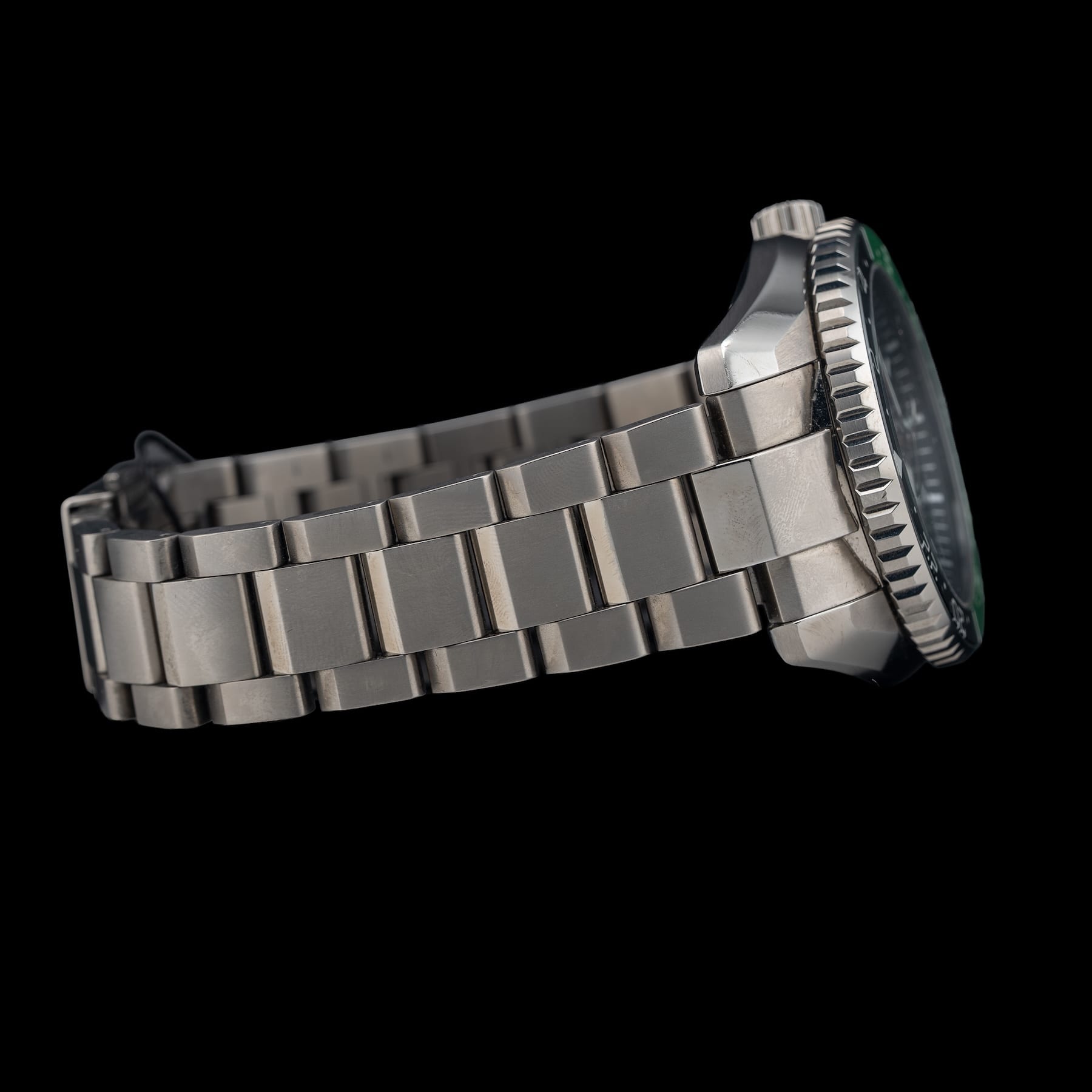 Seiko Prospex LX SNR053 U.S Special Edition