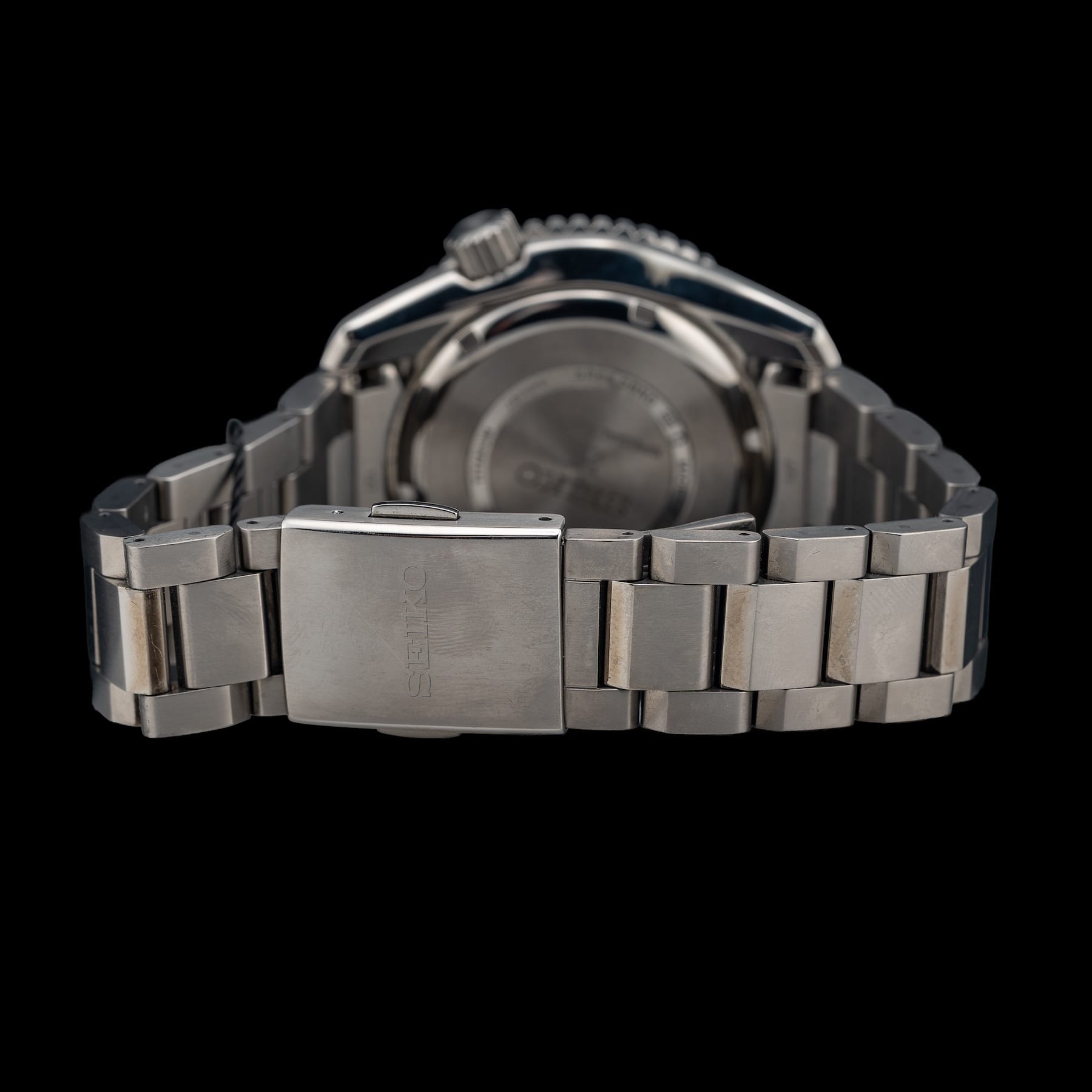 Seiko Prospex LX SNR053 U.S Special Edition