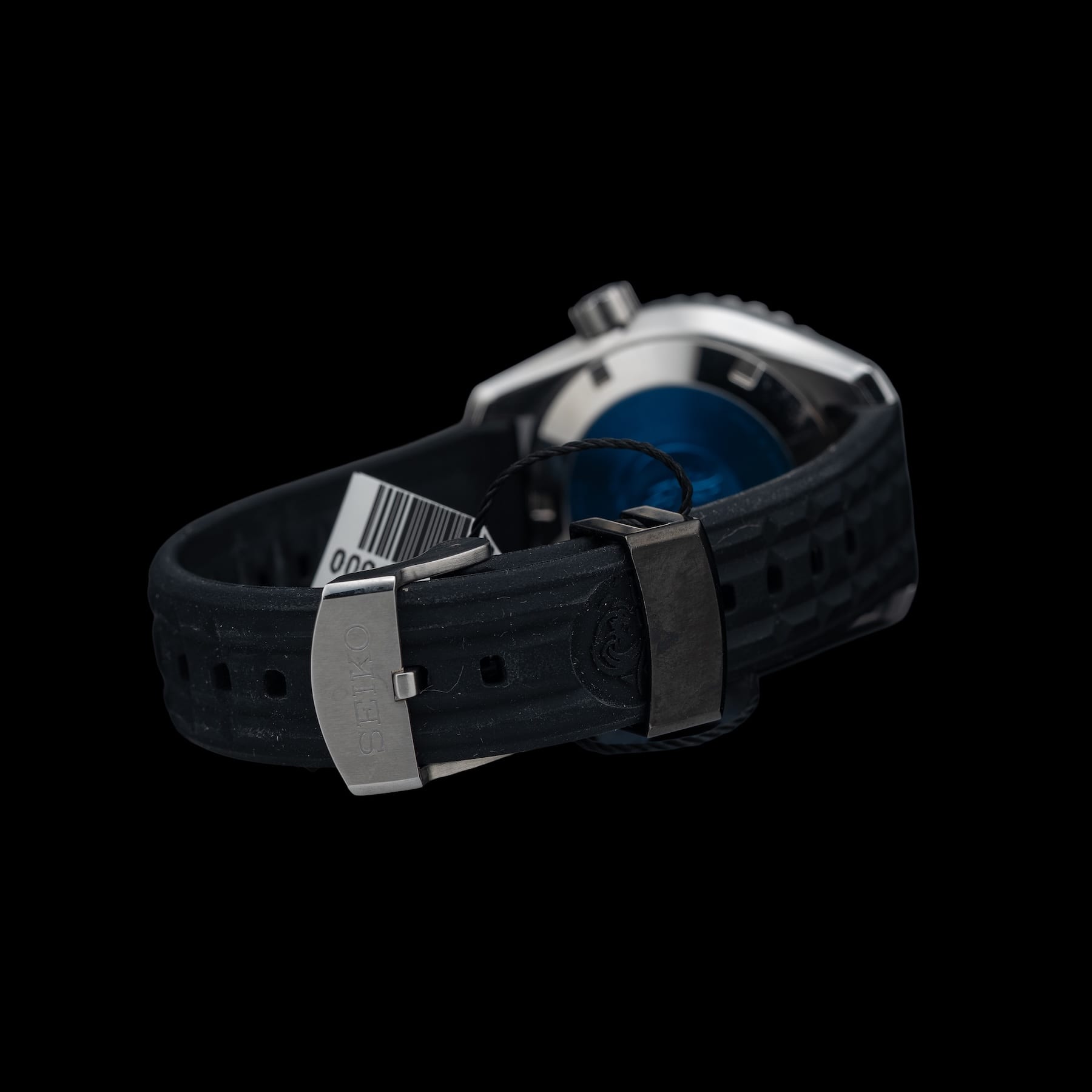 Seiko Prospex 1968 Diver's Modern Re-interpretation Limited Edition SLA057