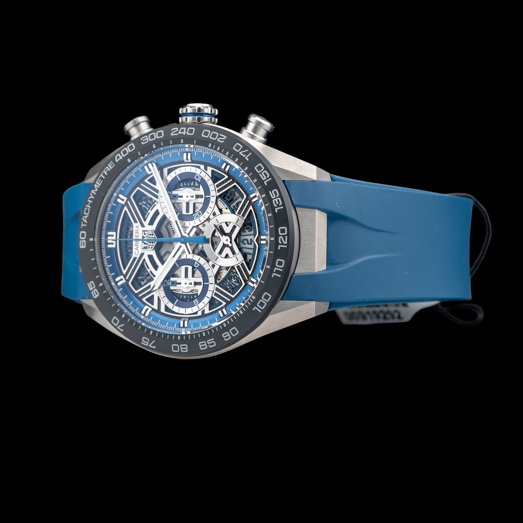 TAG Heuer Carrera Chronograph Extreme Sport CBU2081.FT6274