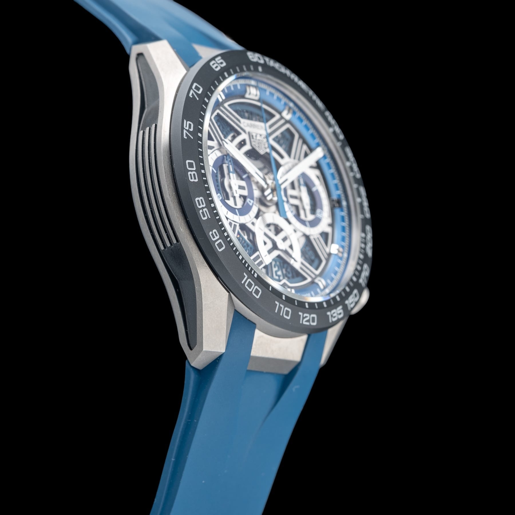 TAG Heuer Carrera Chronograph Extreme Sport CBU2081.FT6274