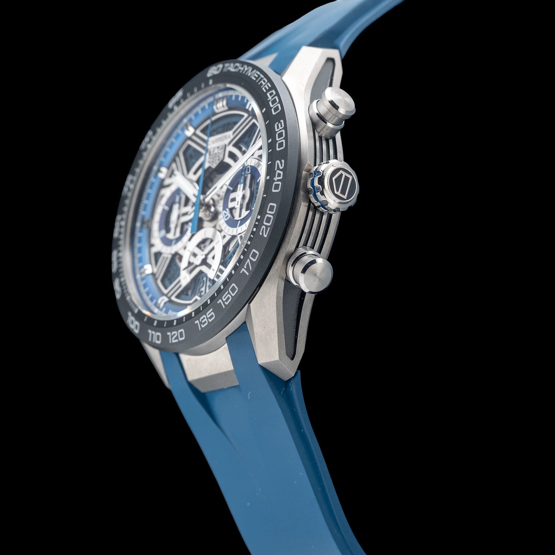TAG Heuer Carrera Chronograph Extreme Sport CBU2081.FT6274