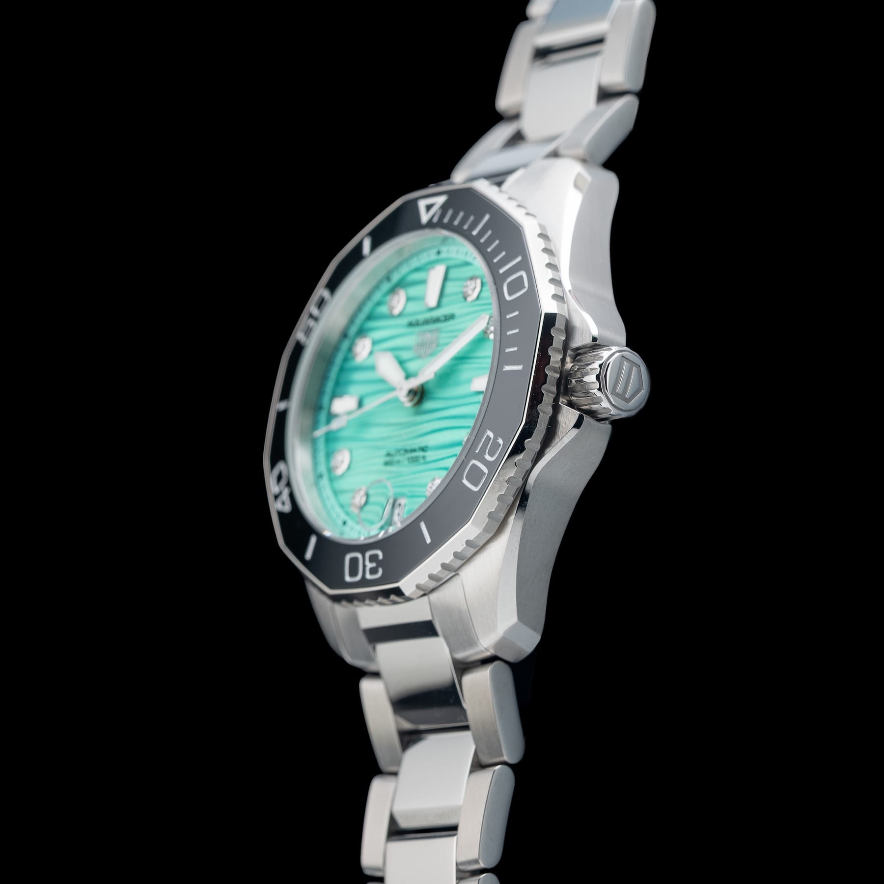 TAG Heuer Aquaracer Professional 300 Date 36mm WBP231K.BA0618