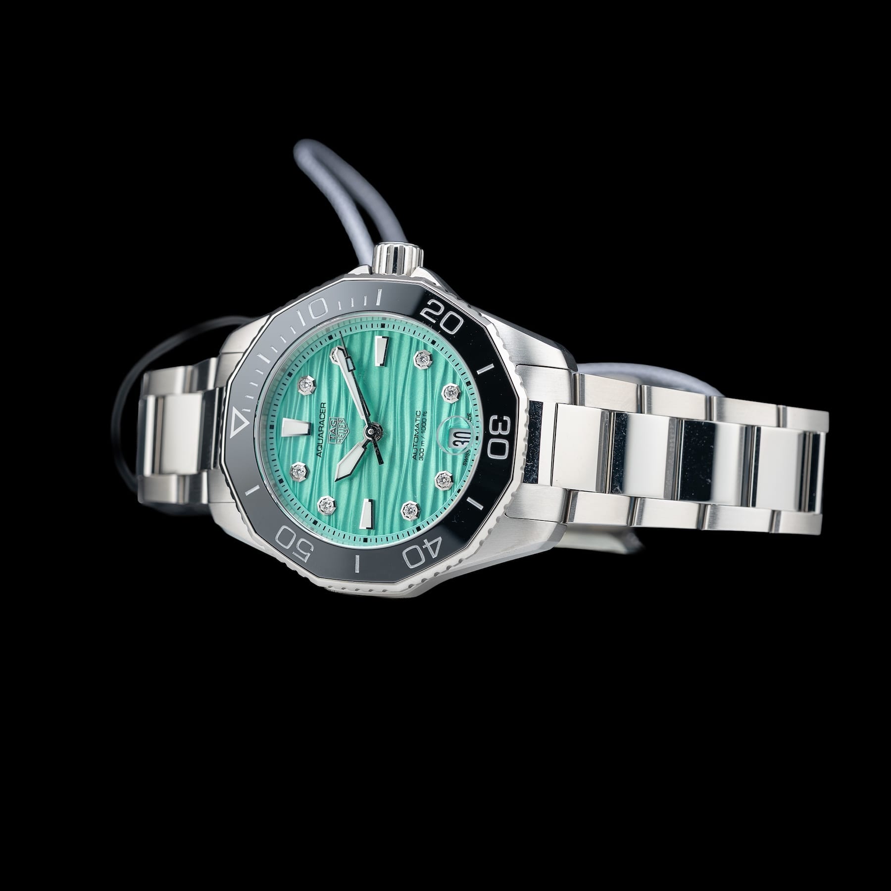 TAG Heuer Aquaracer Professional 300 Date 36mm WBP231K.BA0618
