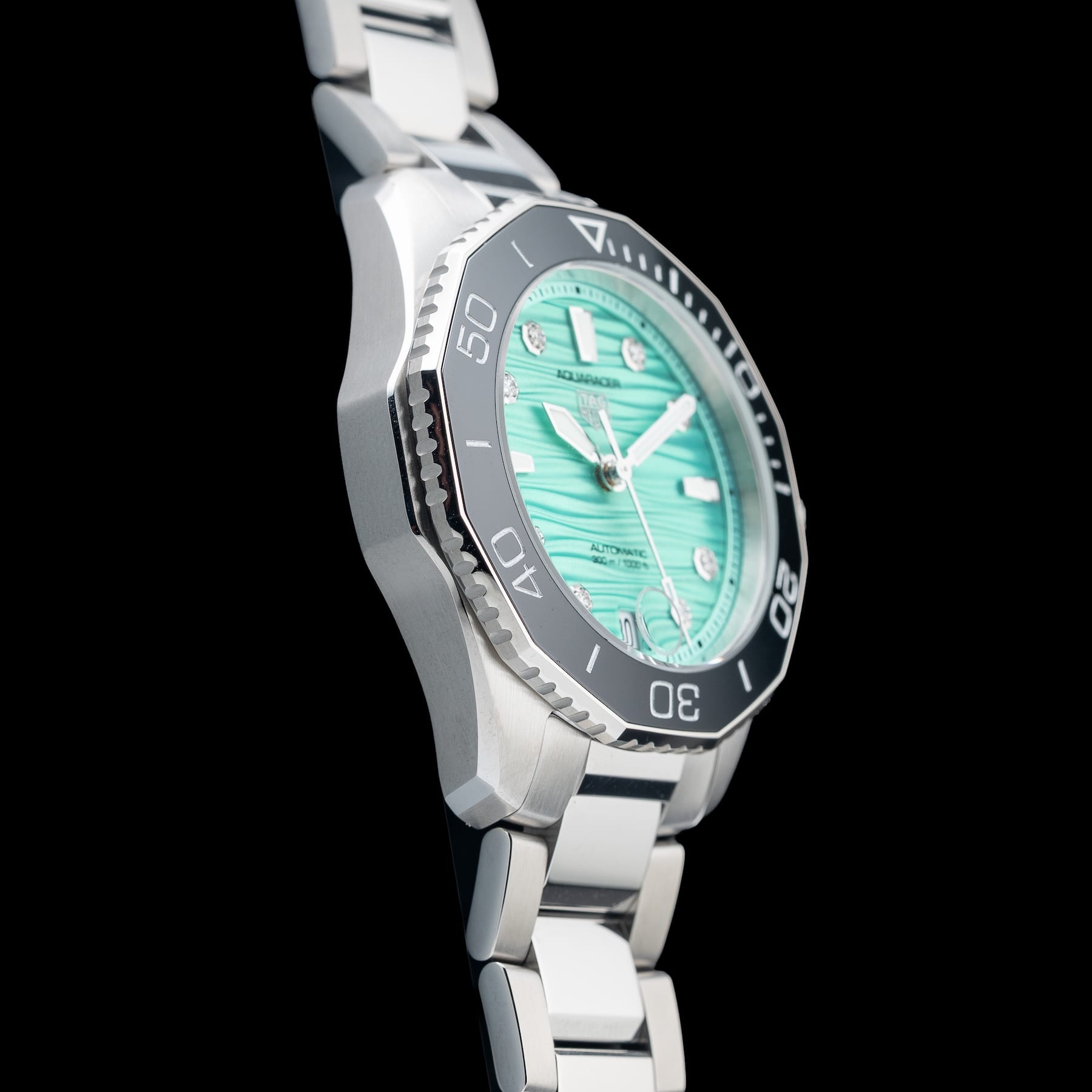 TAG Heuer Aquaracer Professional 300 Date 36mm WBP231K.BA0618