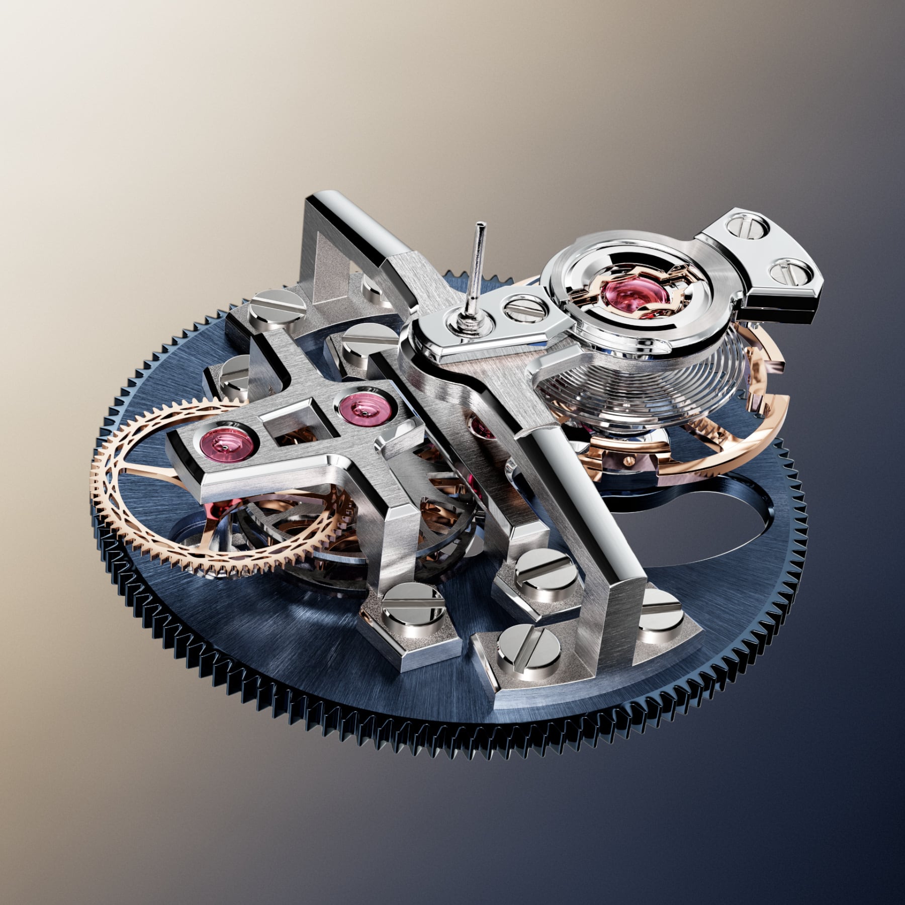 Breguet Expérimentale 1 E001BH/S9/5ZV
