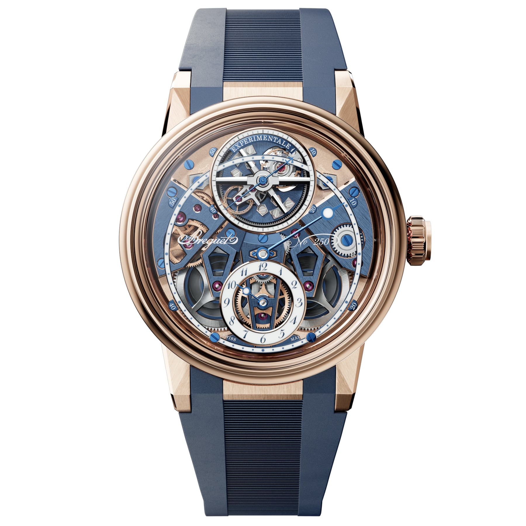 Breguet Expérimentale 1 E001BH/S9/5ZV