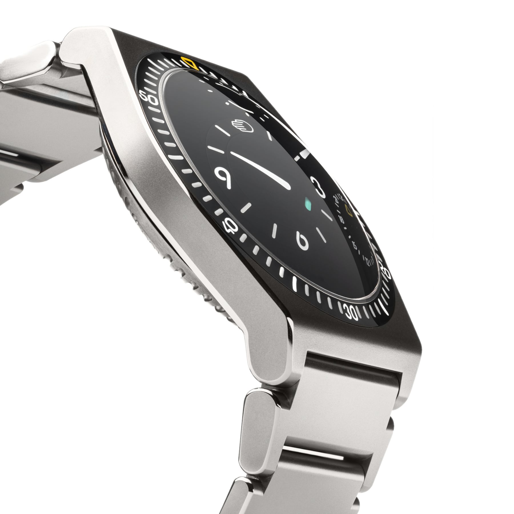 Ressence Type 7 Black