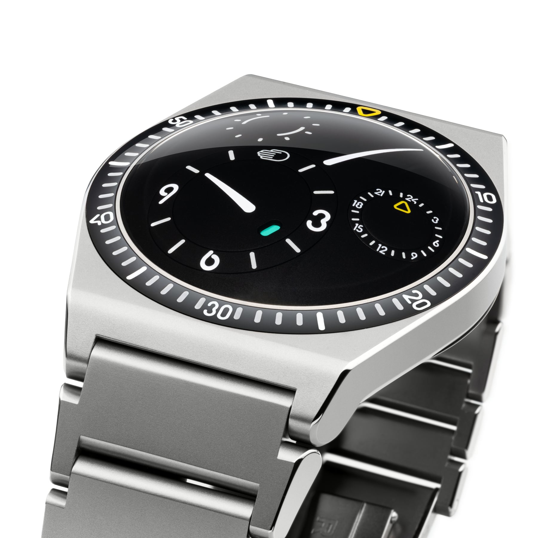 Ressence Type 7 Black