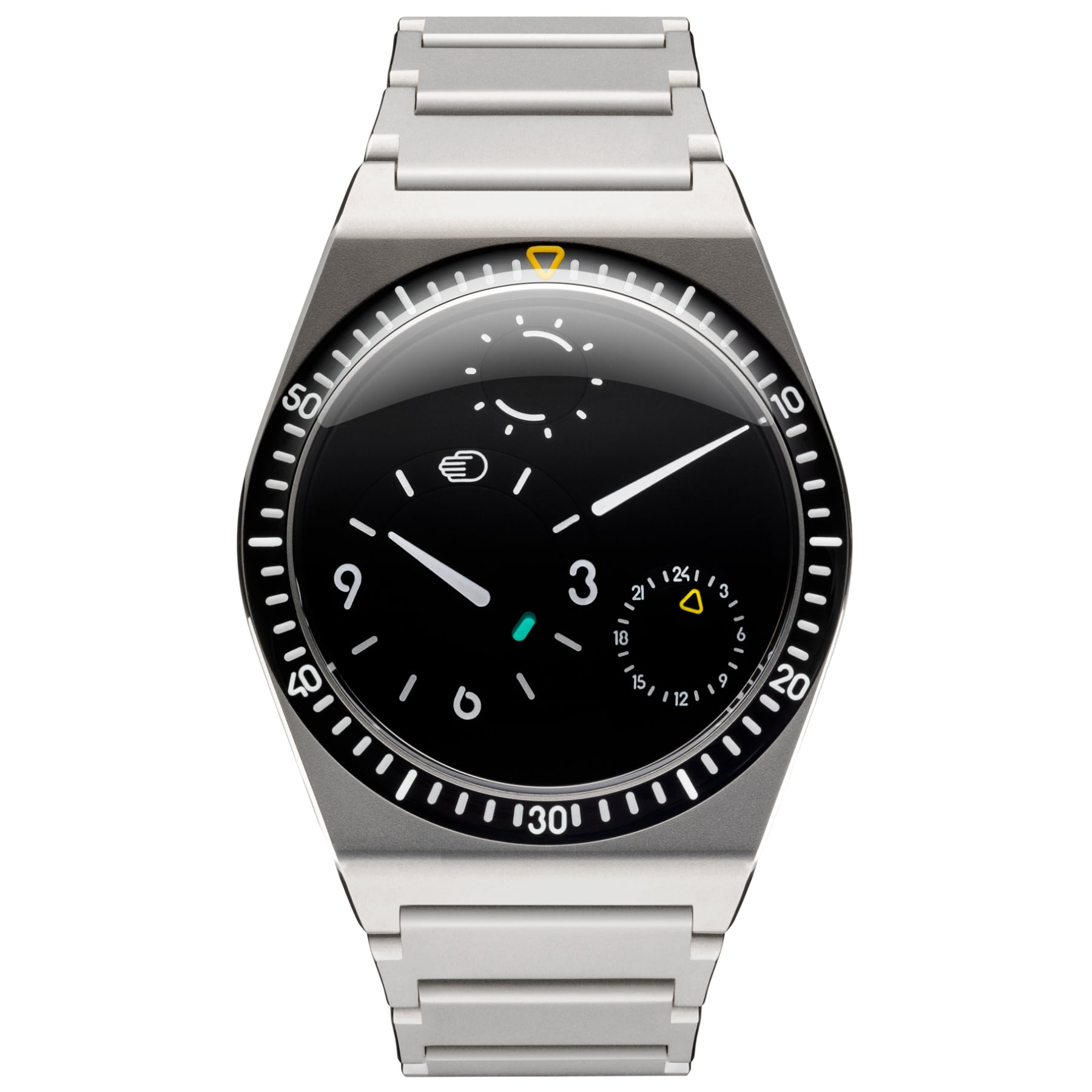 Ressence Type 7 Black