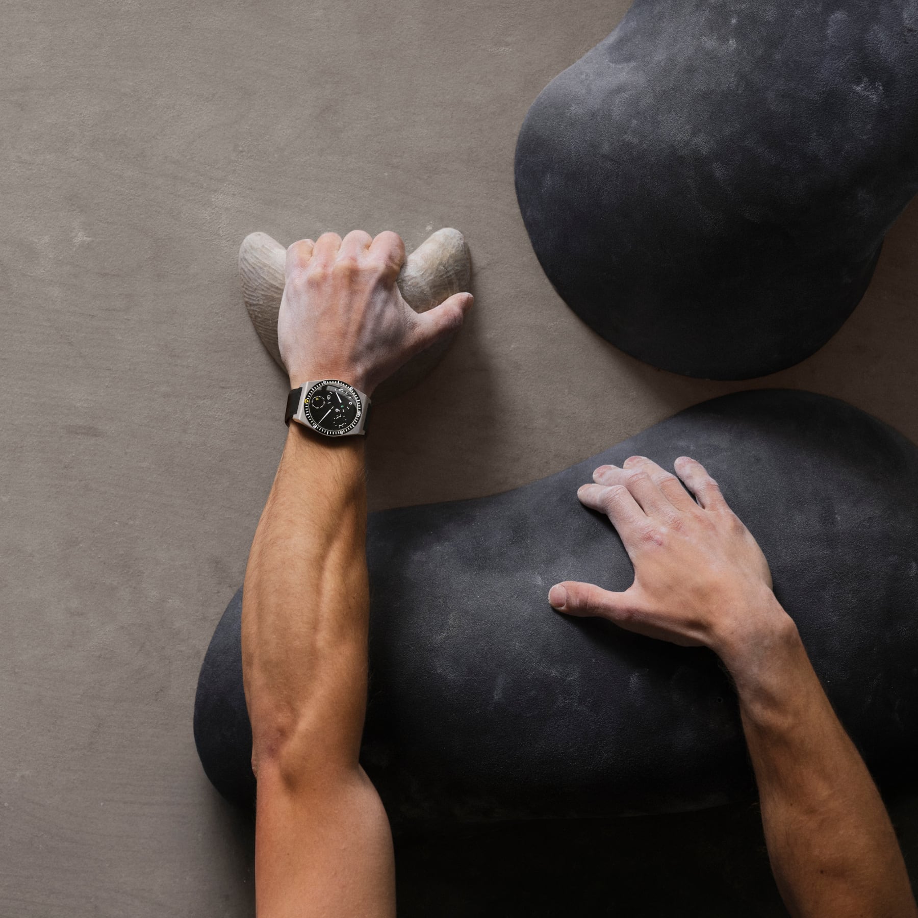 Ressence Type 7 Black