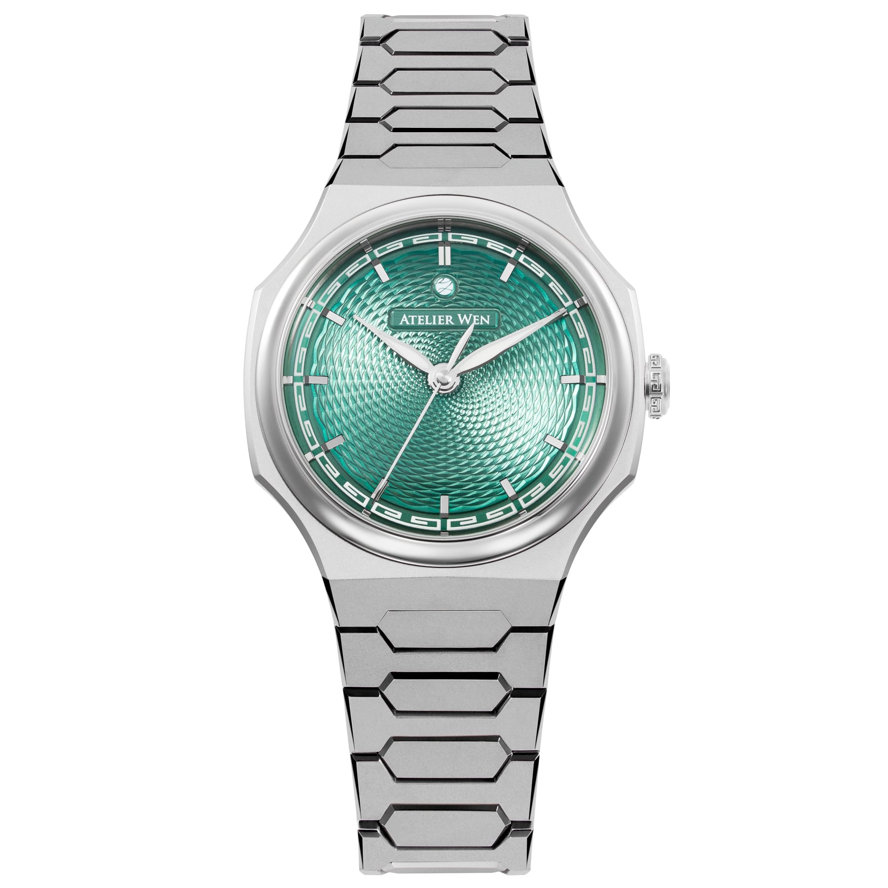 Atelier Wen Perception V3 Yún 筠 (Green)