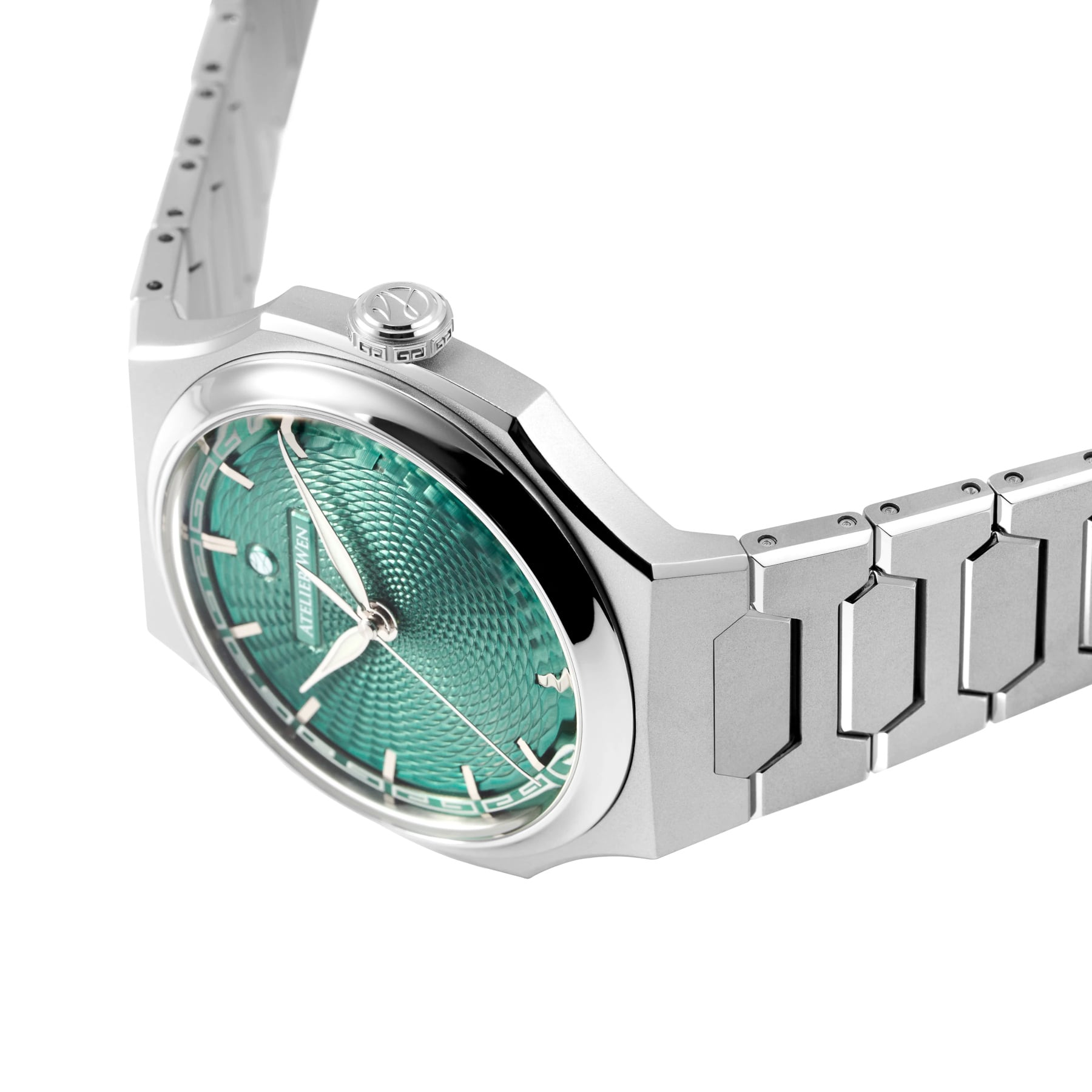Atelier Wen Perception V3 Yún 筠 (Green)