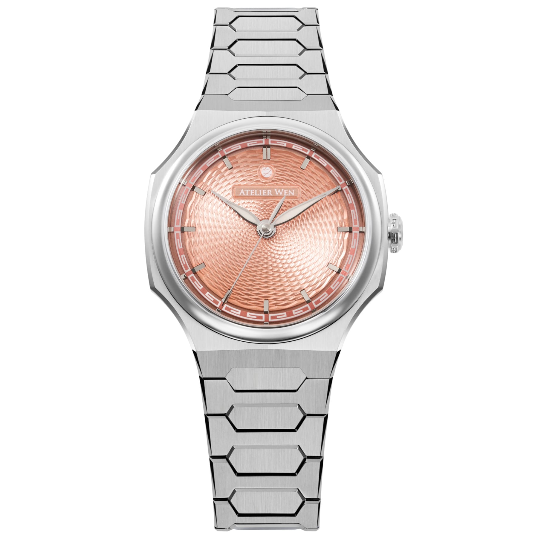 Atelier Wen Perception Xiá 霞 (Salmon)