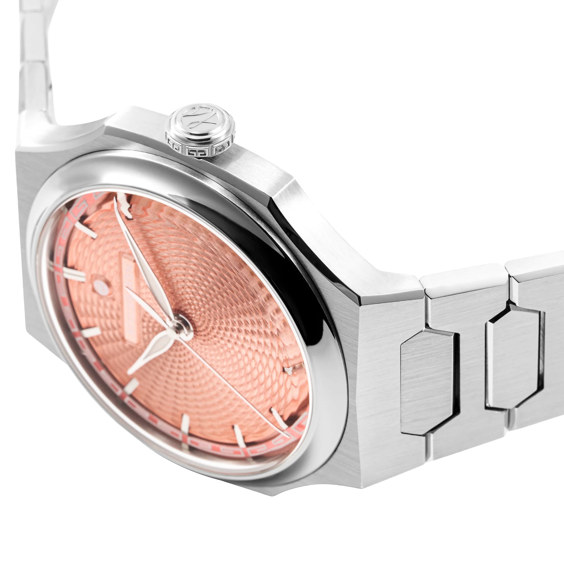 Atelier Wen Perception Xiá 霞 (Salmon)