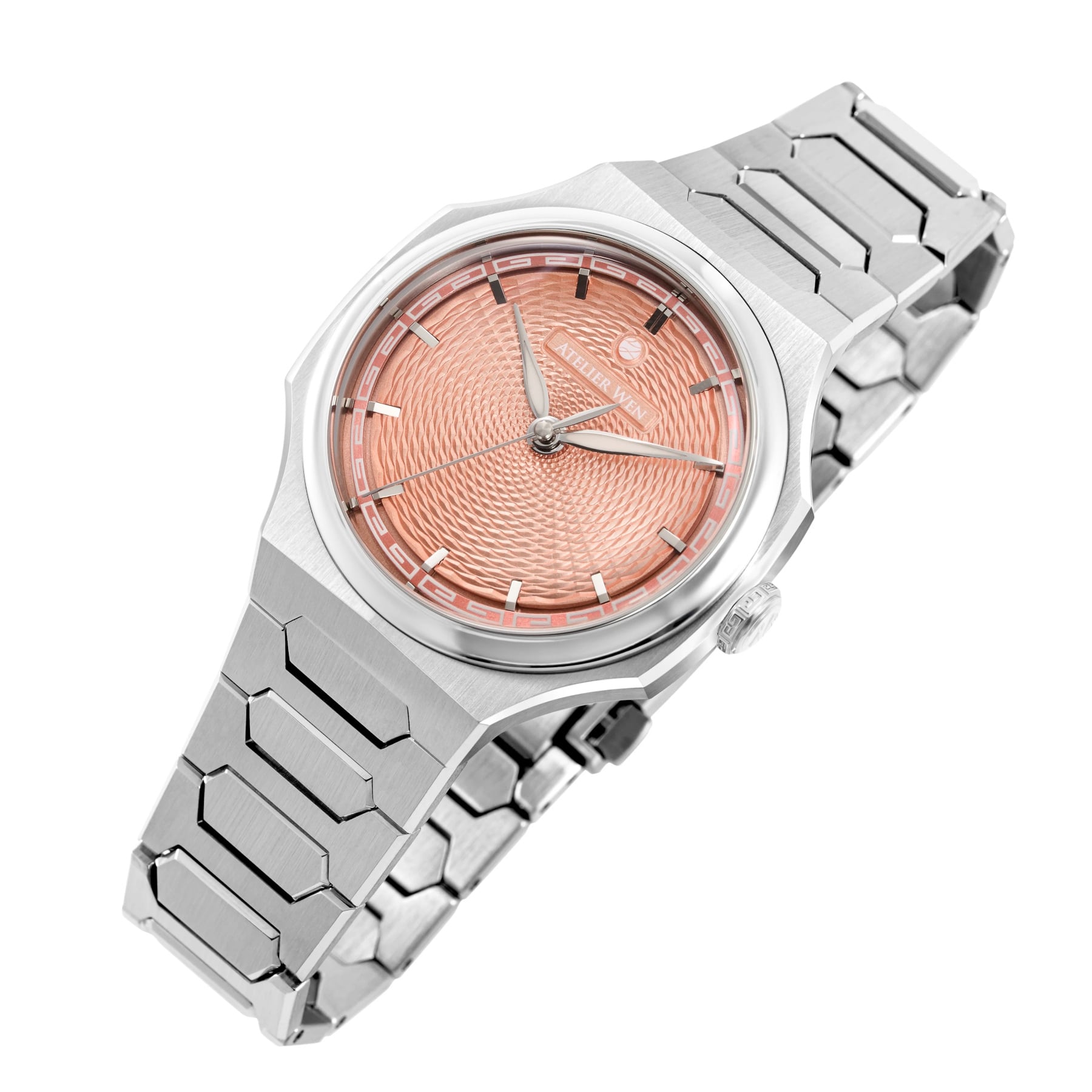 Atelier Wen Perception Xiá 霞 (Salmon)