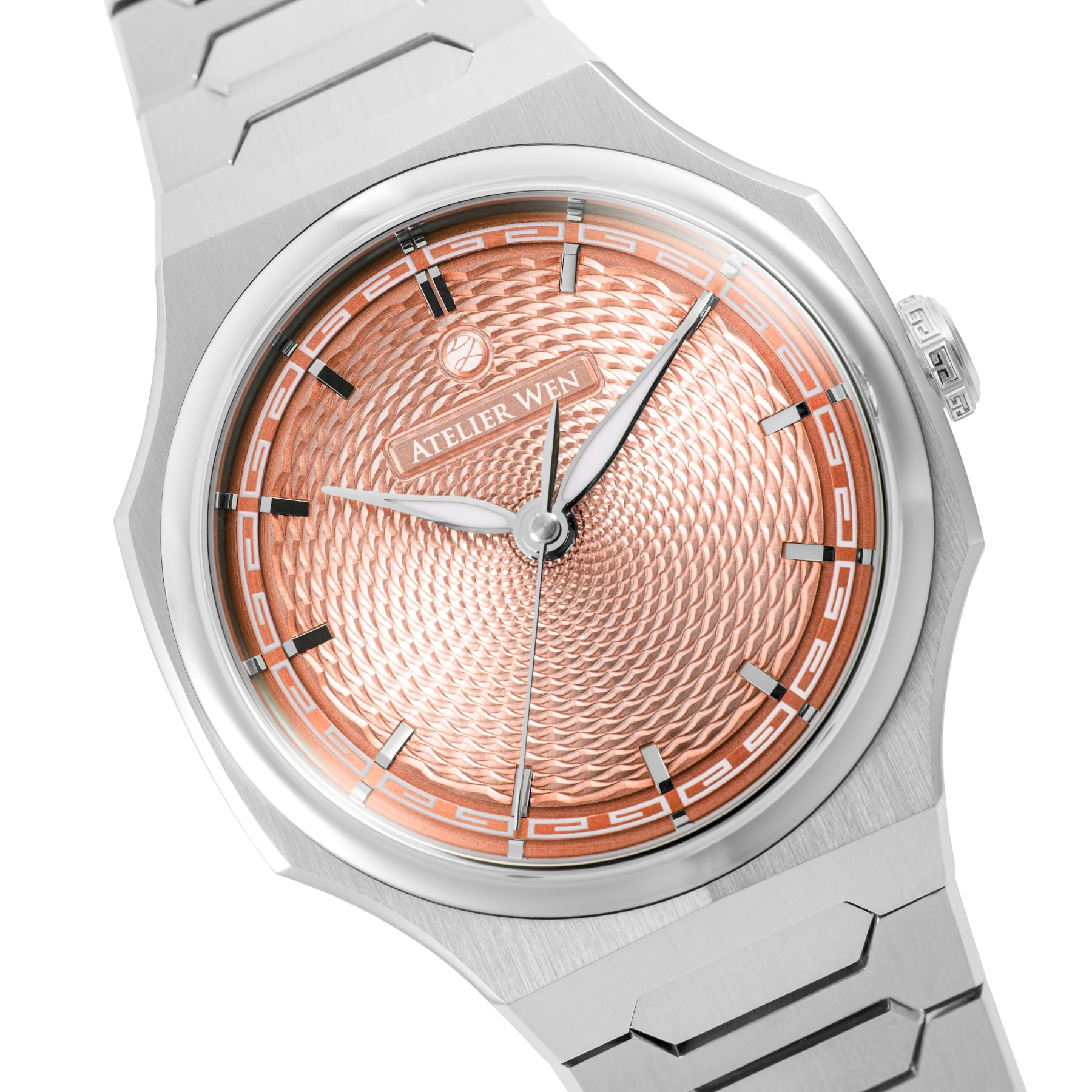 Atelier Wen Perception Xiá 霞 (Salmon)