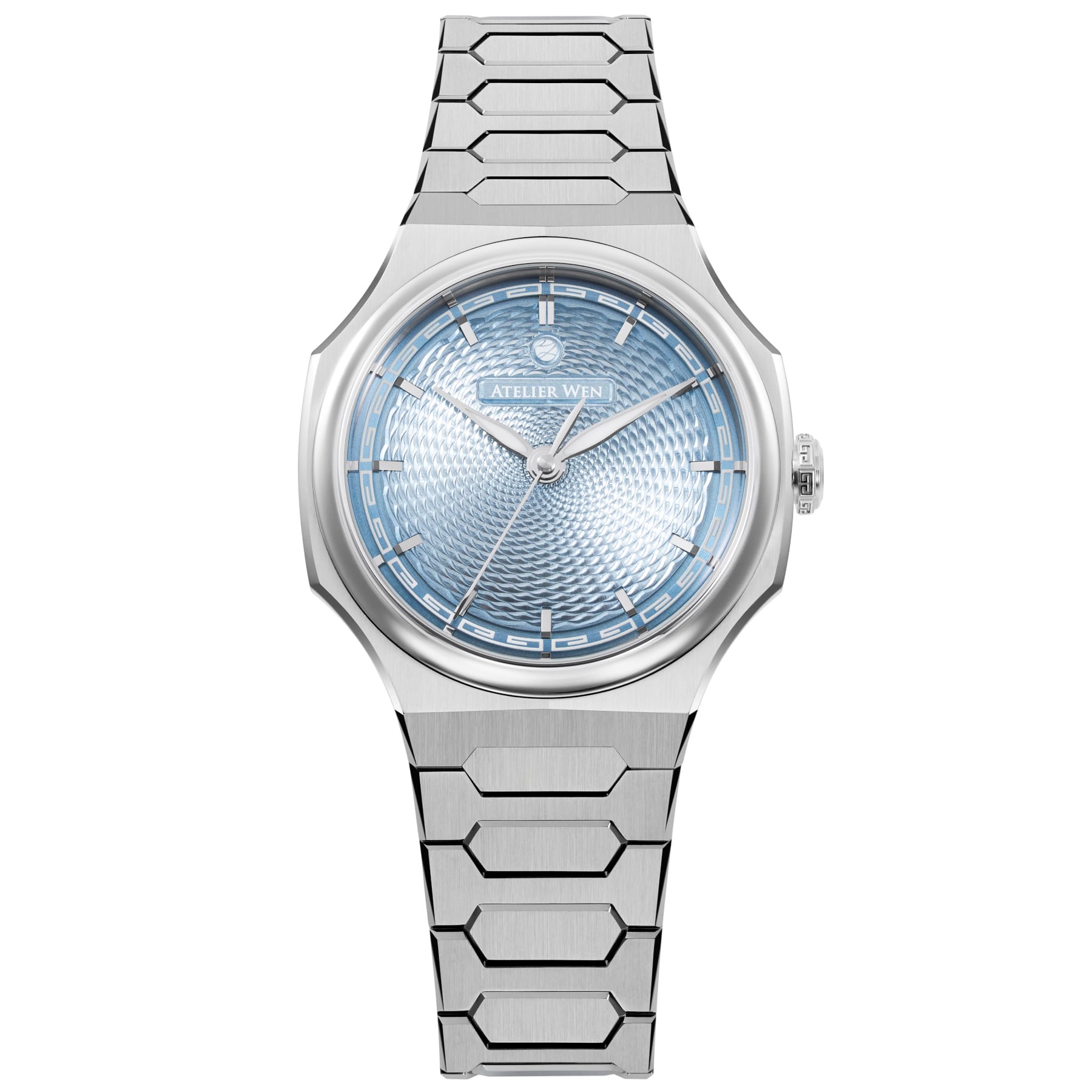 Atelier Wen Perception Piāo 缥 (Ice Blue)