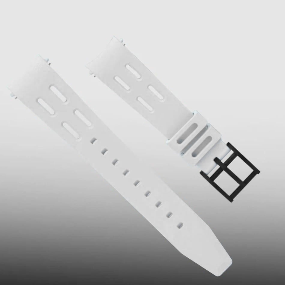 Behrens Starship II White