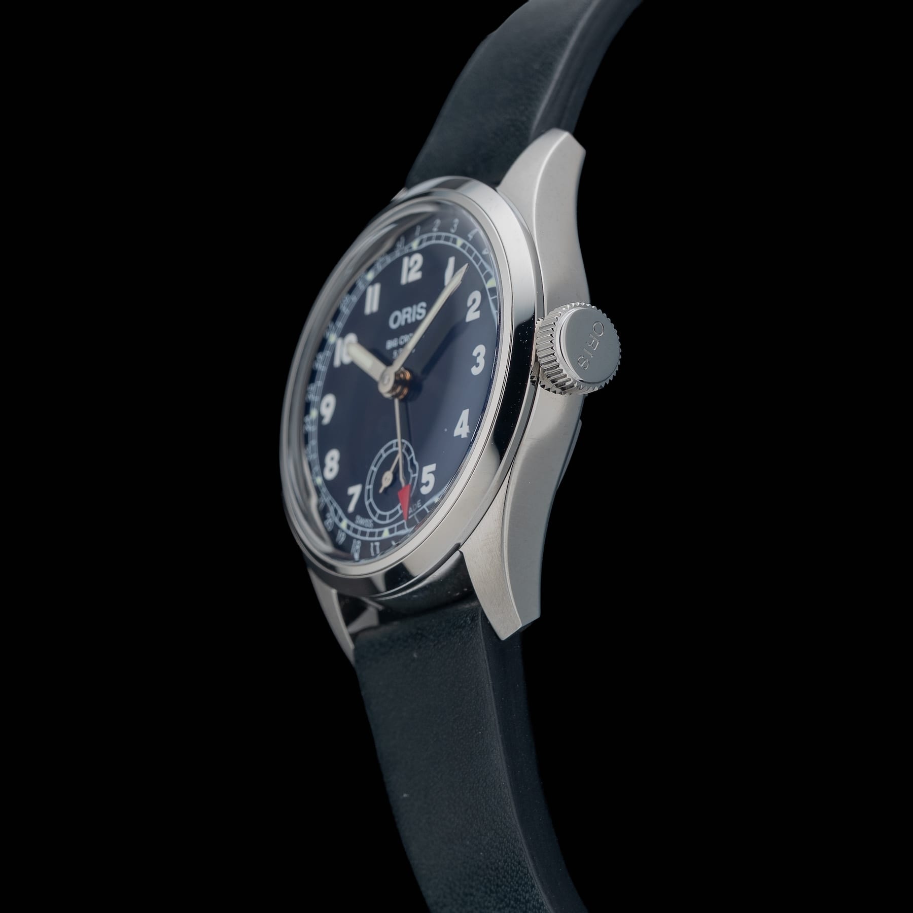 Oris Big Crown Pointer Date Calibre 403 01 403 7776 4065-07 5 19 11