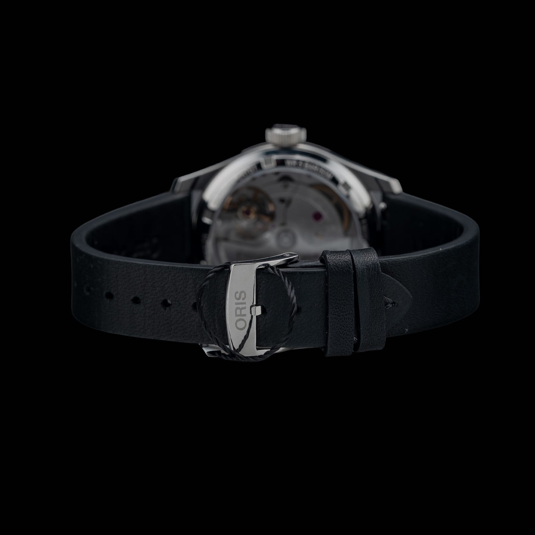 Oris Big Crown Pointer Date Calibre 403 01 403 7776 4065-07 5 19 11