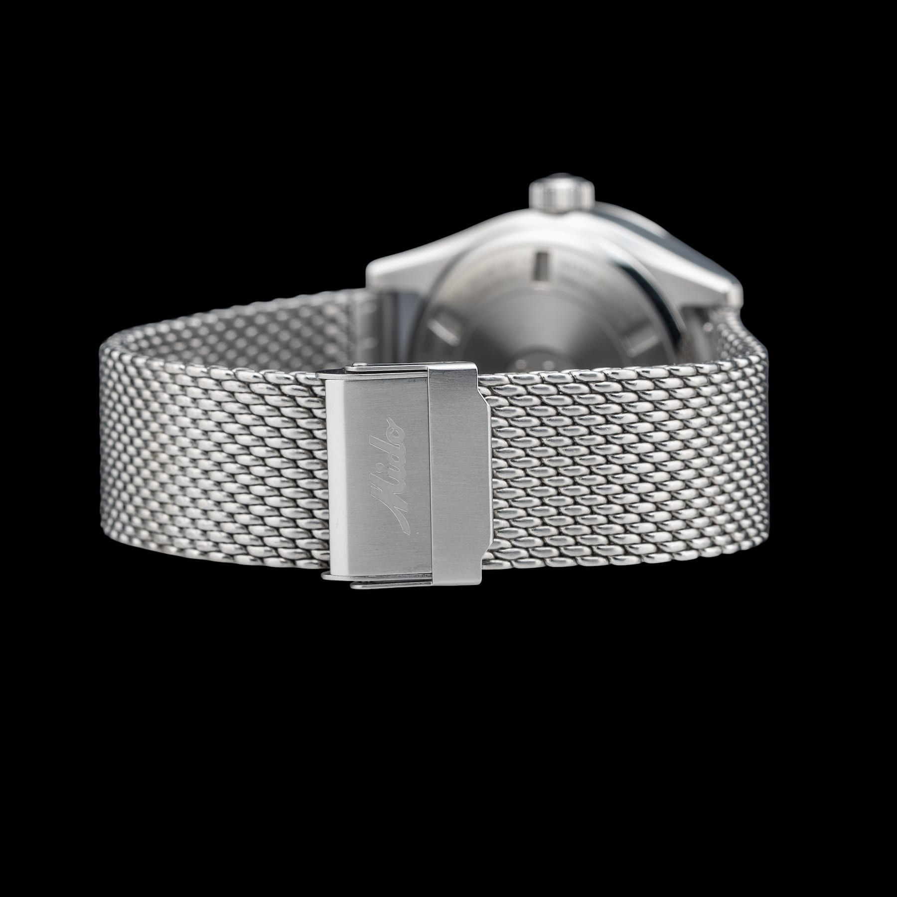 Mido Ocean Star GMT M026.829.11.051.00