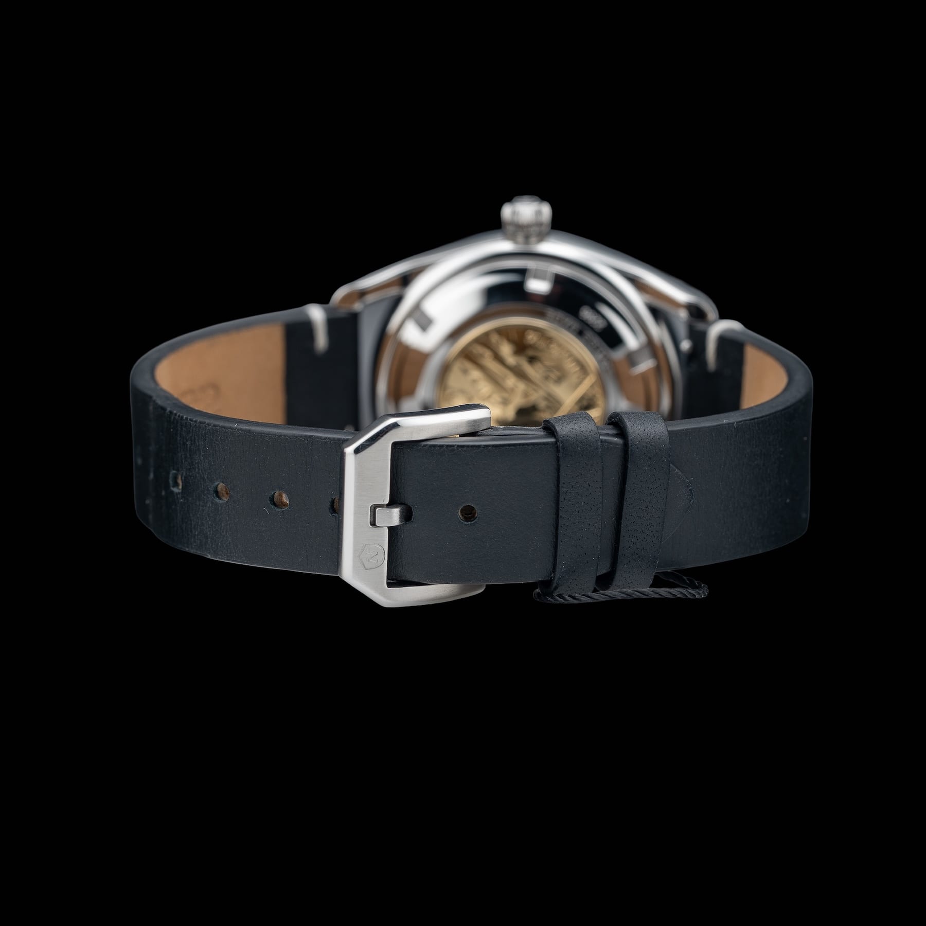 Nivada Grenchen Super Antartic 32032A10