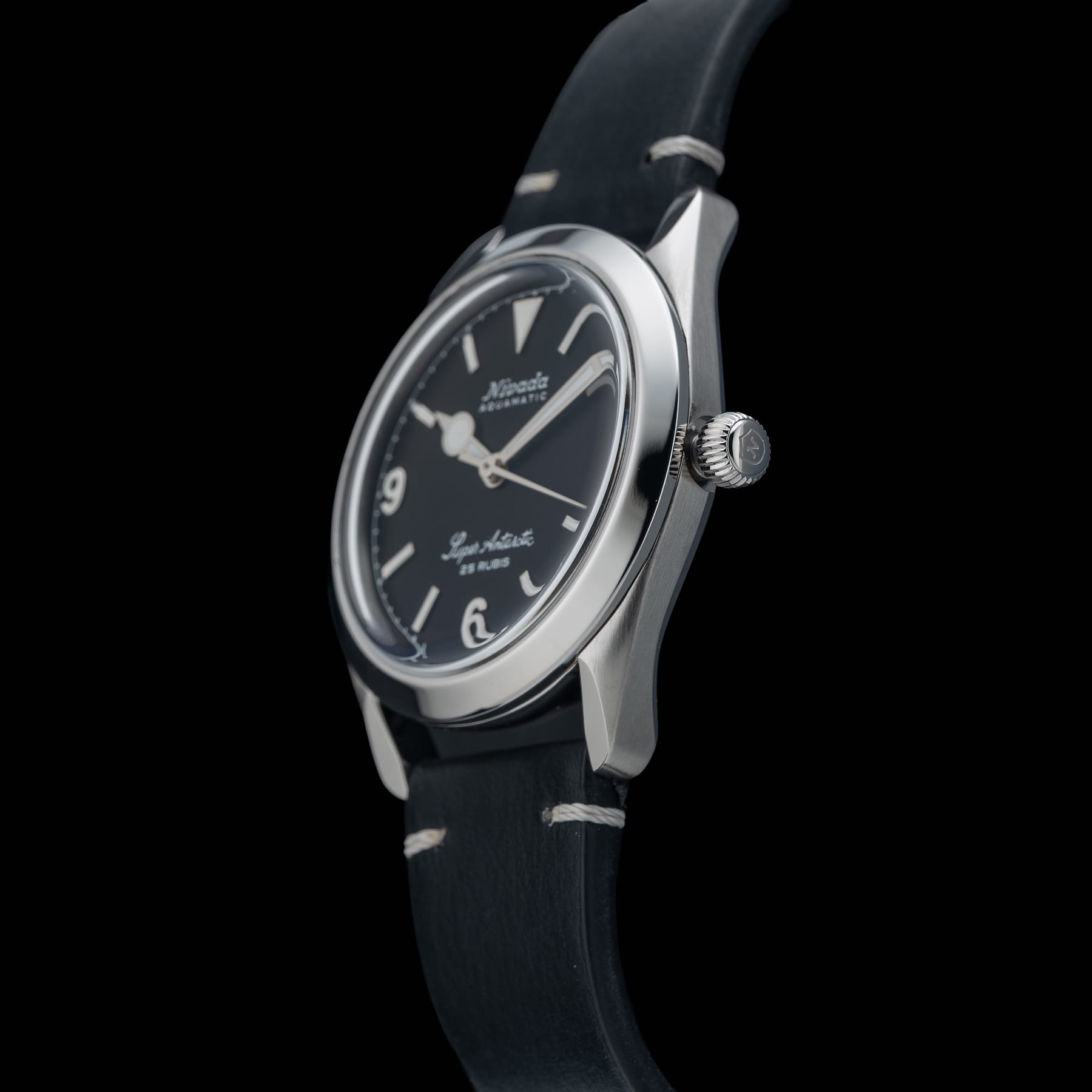Nivada Grenchen Super Antartic 32032A10