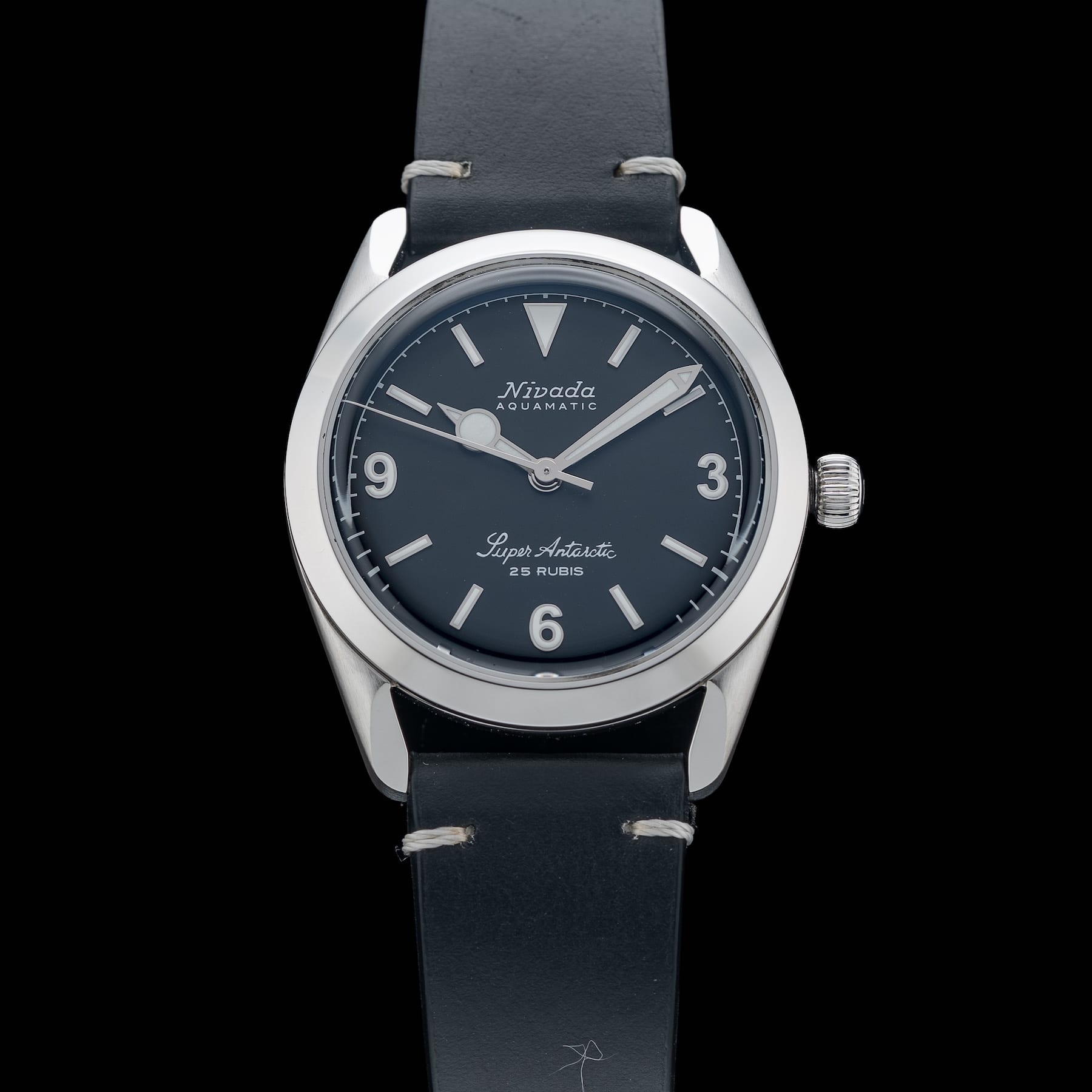 Nivada Grenchen Super Antartic 32032A10